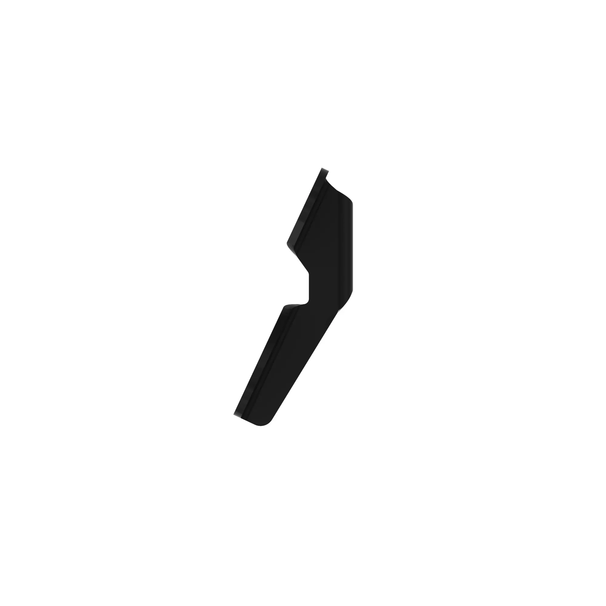 BRACKET, SIDE PANEL BRACKET