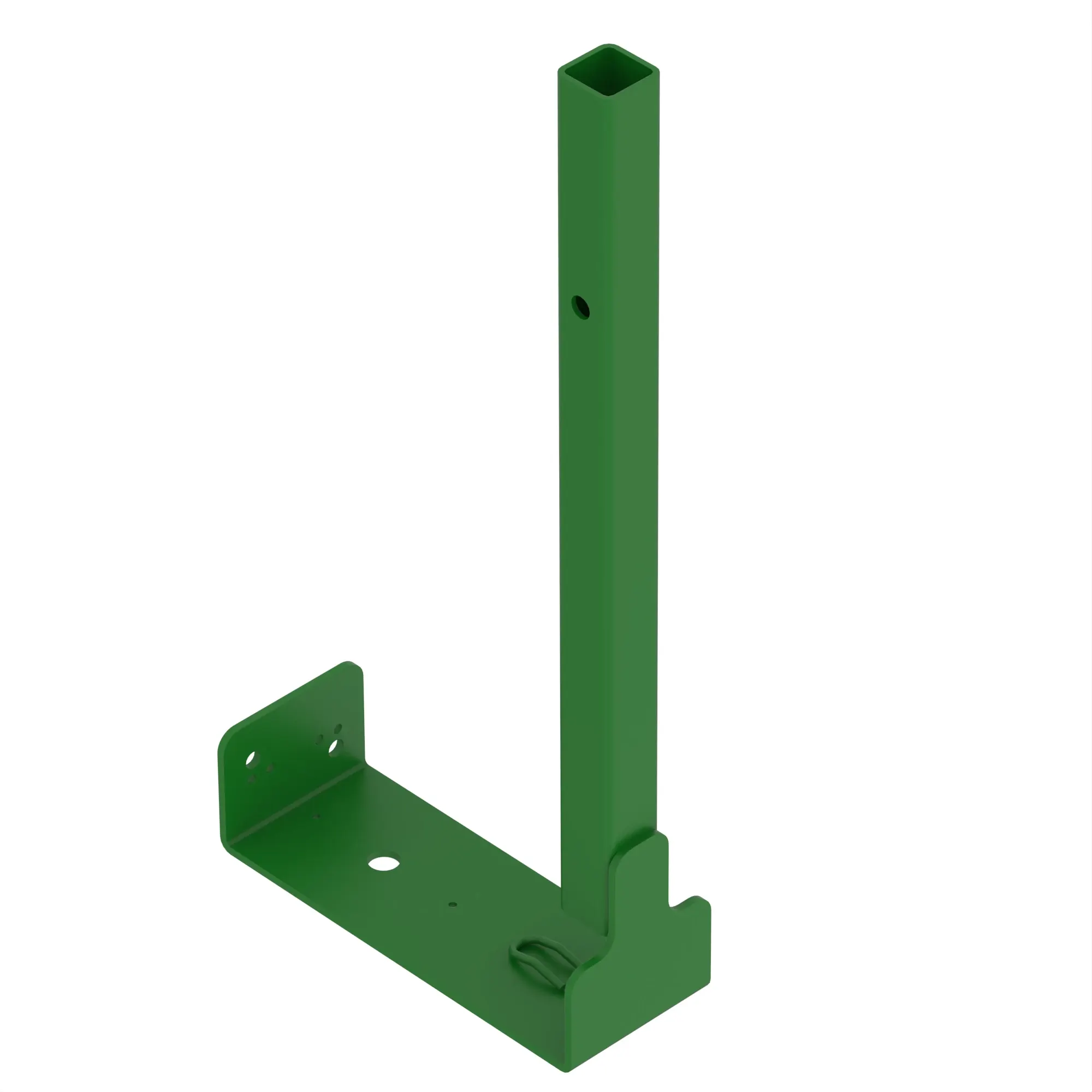 John Deere Light Bracket - AXT11903