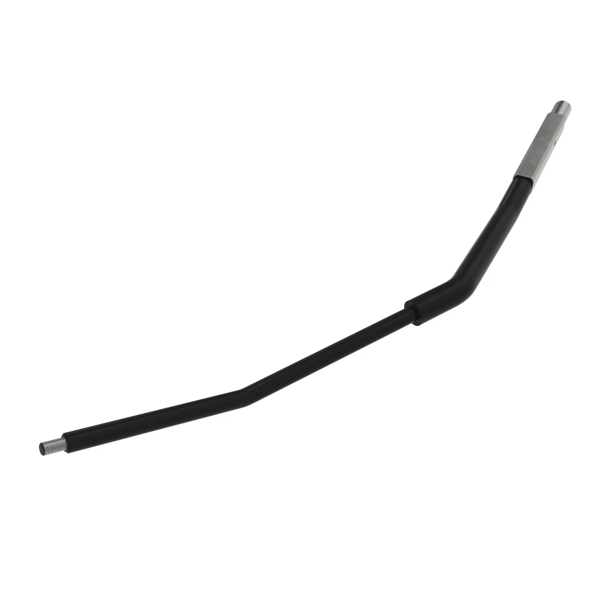 GEARSHIFT LEVER, ASSEMBLY