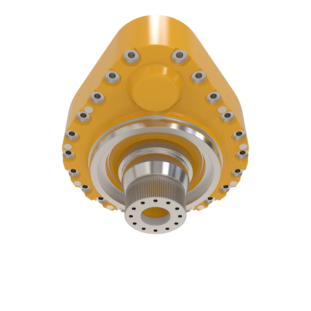 Cover, Final Drive Housing
