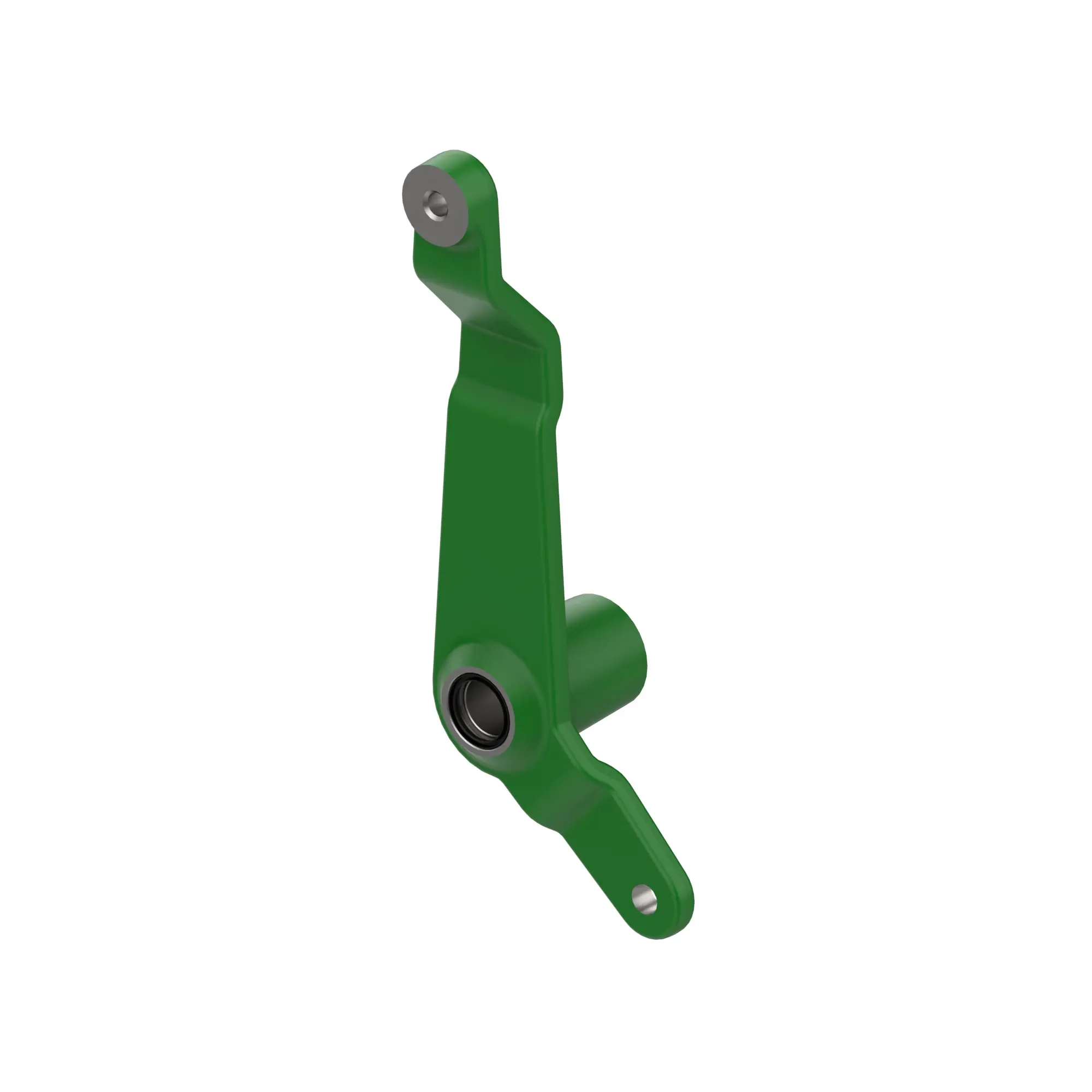 John Deere Idler Arm, Radiator Fan Drive - AXE50310
