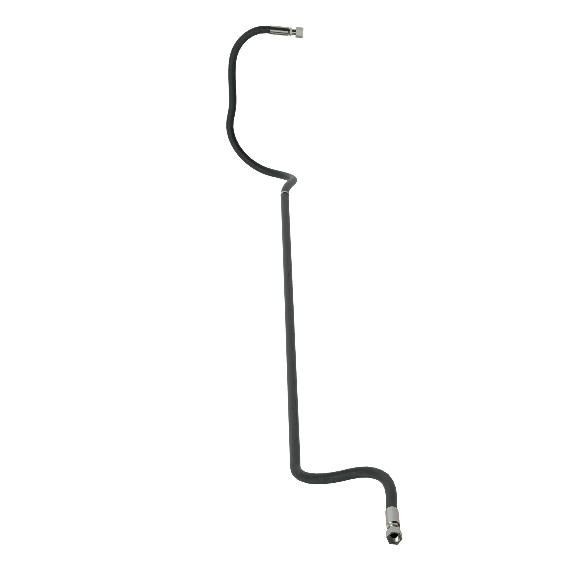 Hydraulic Hose, 35 Ft LH Ta Motor P