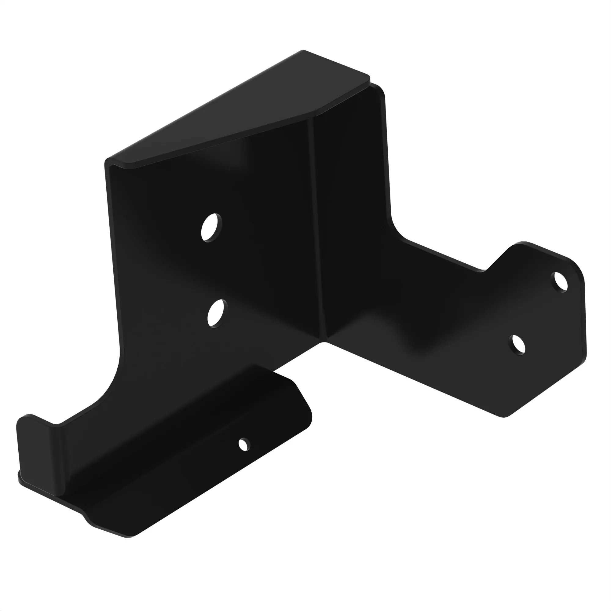BRACKET, BRACKET, YUKON IRON