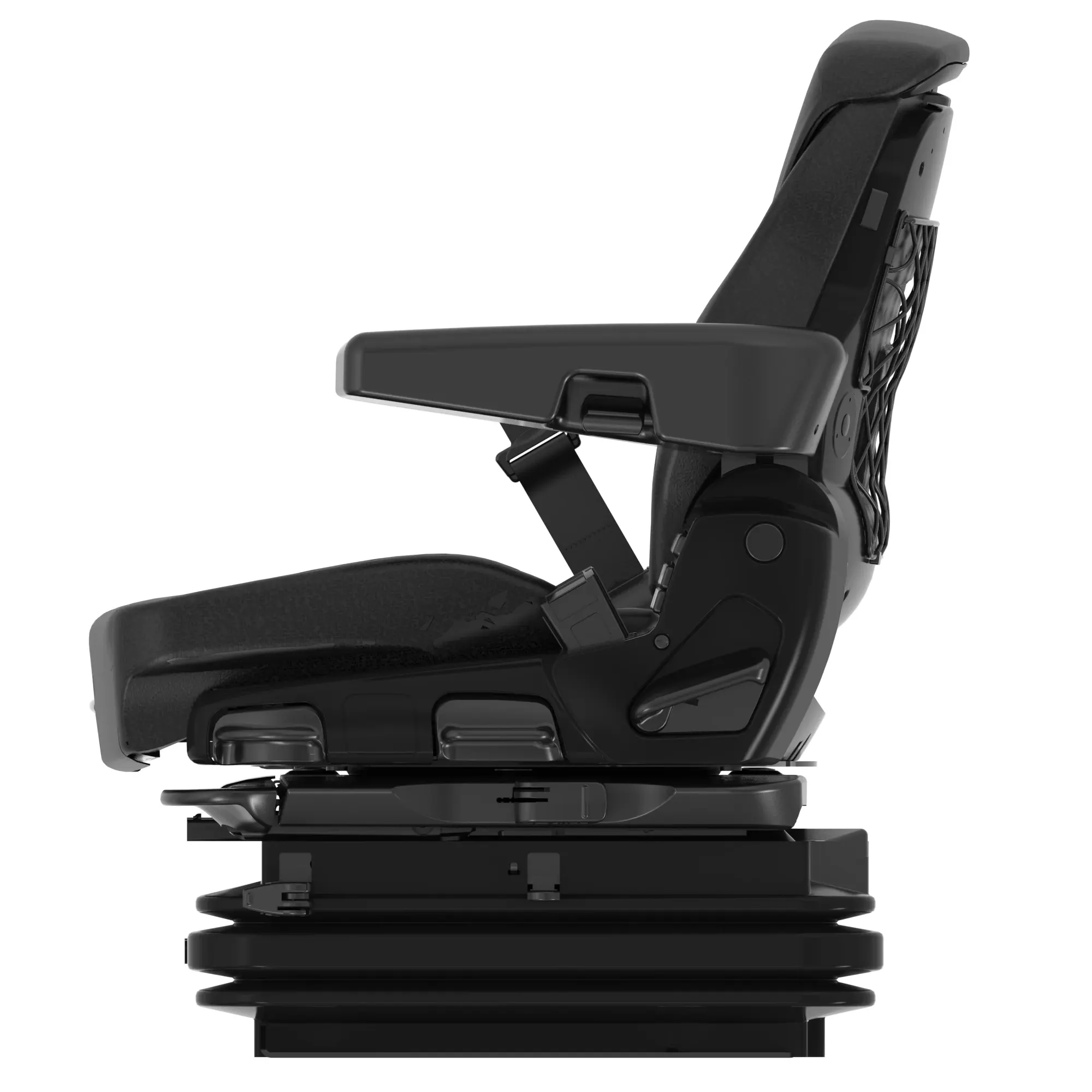 SEAT, DRIVER,HIGH SPEC,MSG97EL-741