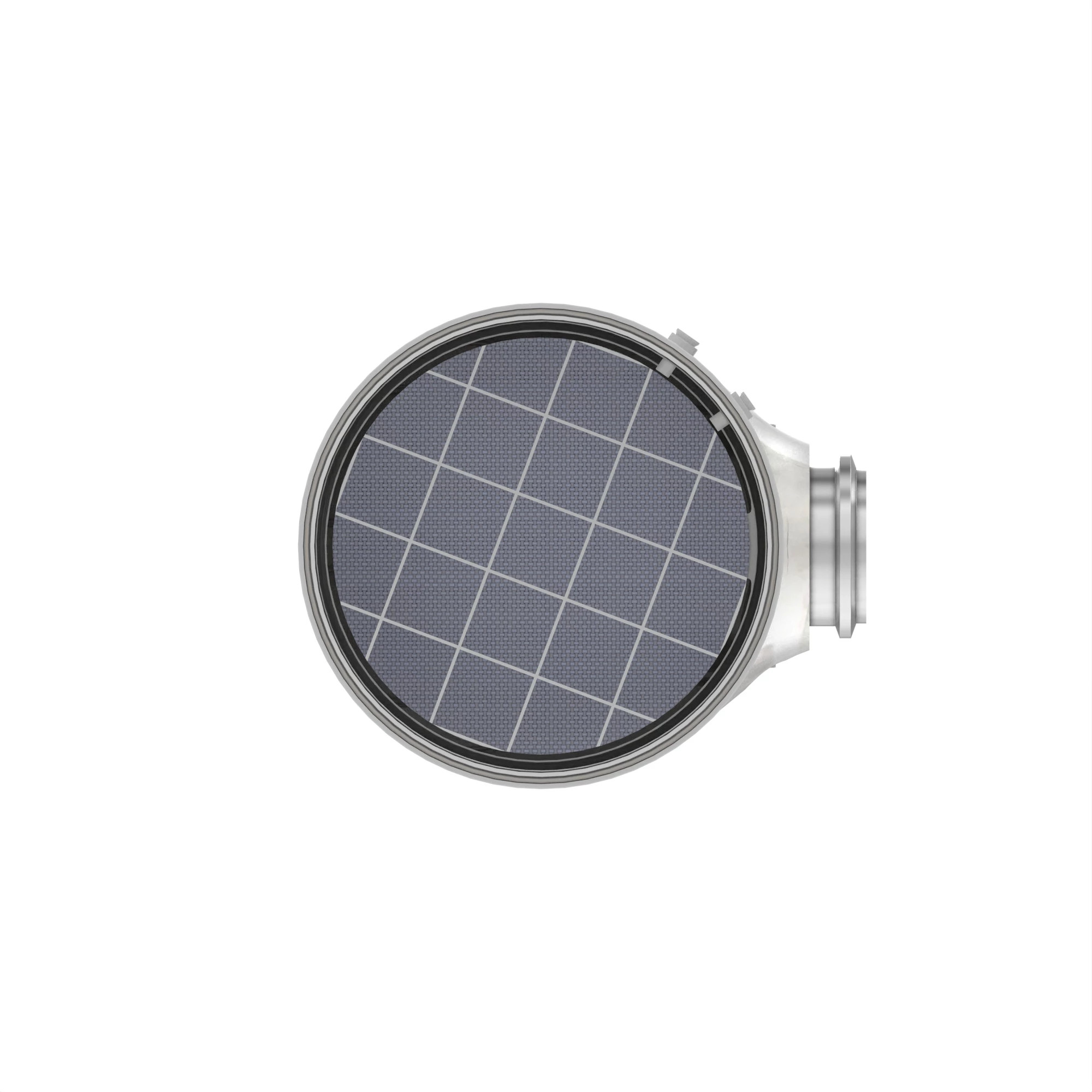 Diesel Oxidation Catalyst