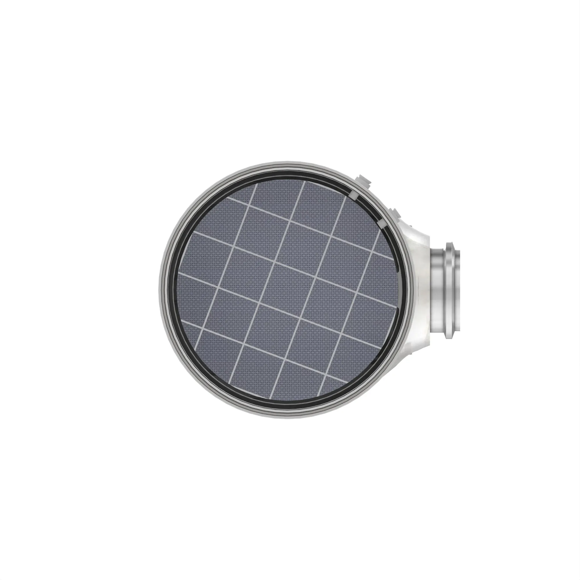 Diesel Oxidation Catalyst