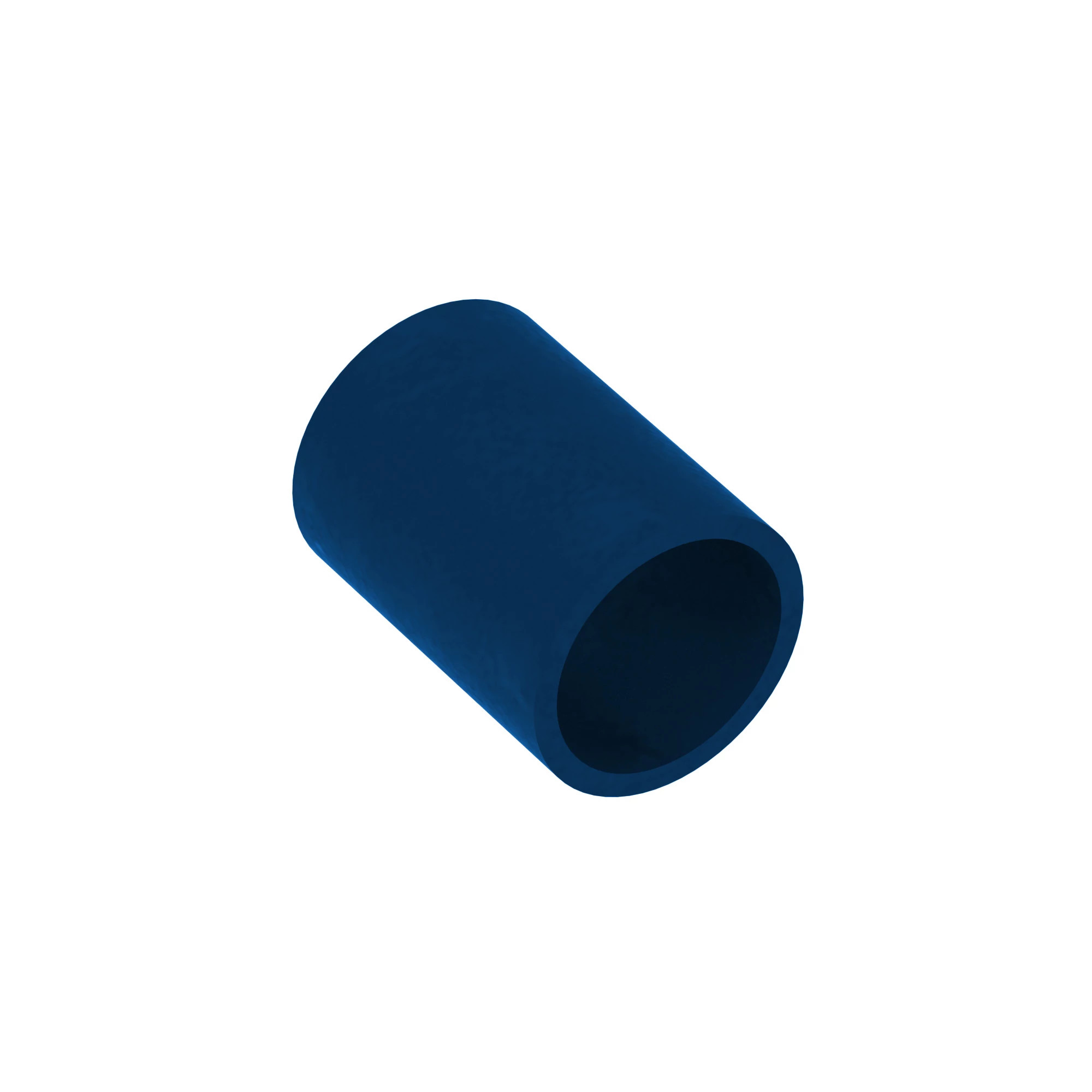 John Deere Charge Air Cooler Flexible Hose - SU57493