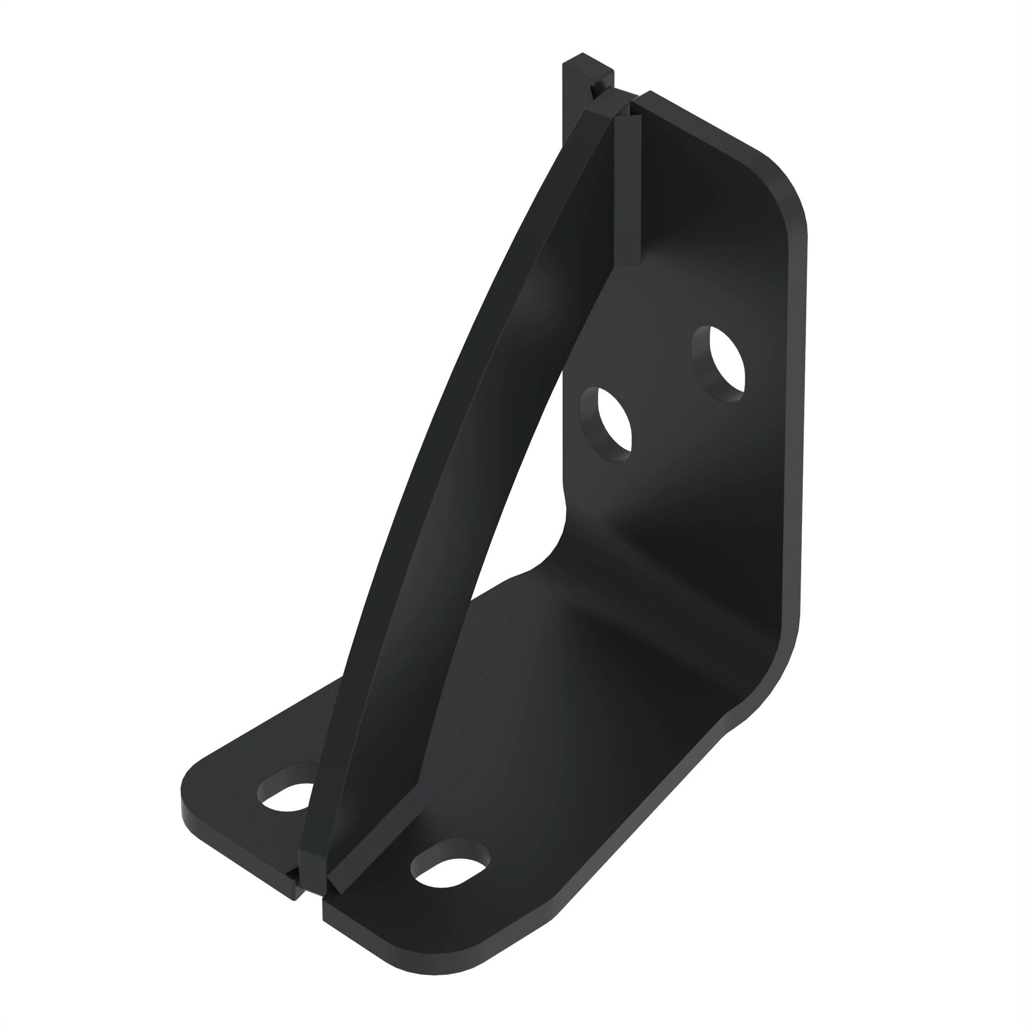 ⚙️ AT500902: Soporte de Soporte del Guardabarros, Lado Derecho