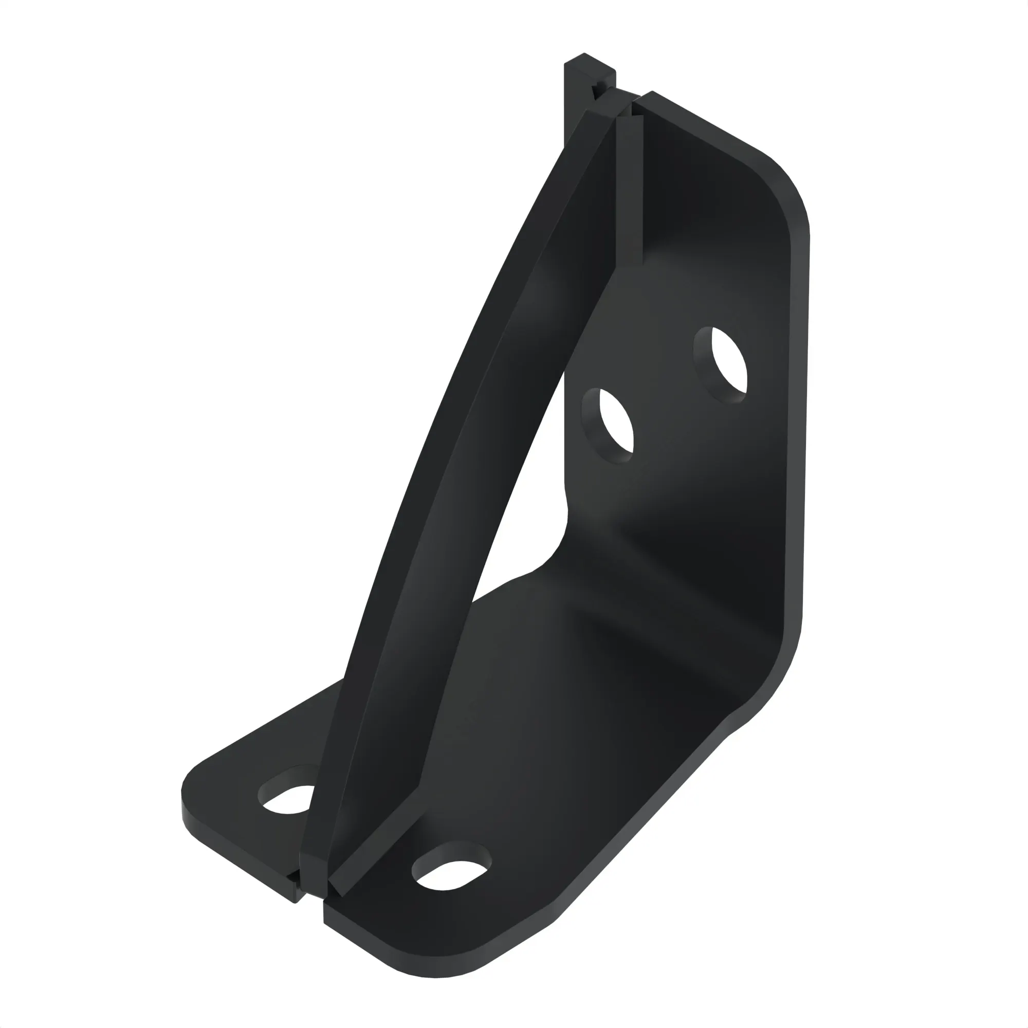 John Deere Fender Support Bracket, Right Side - AT500902