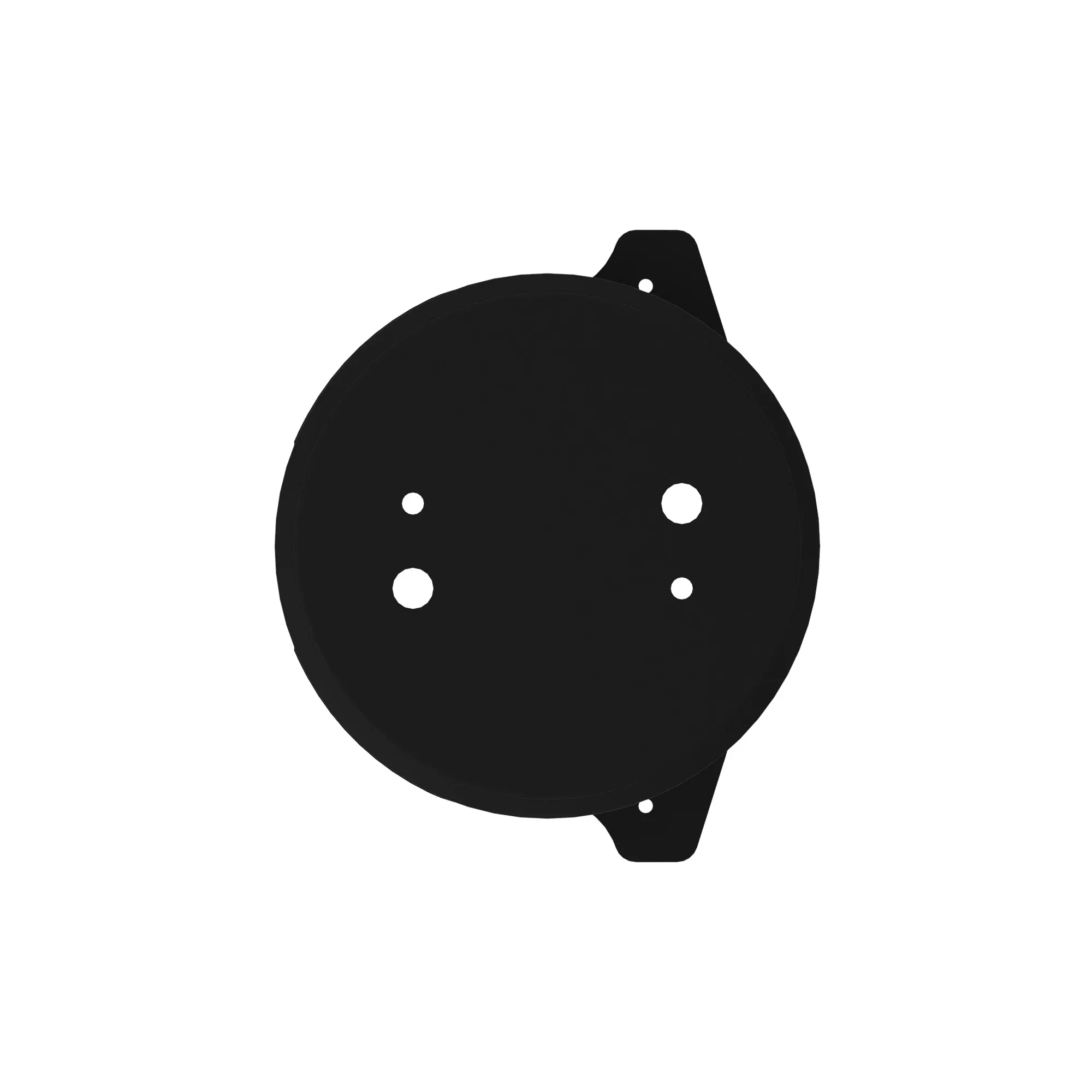 BOOT, SUSPENSION AIRBAG