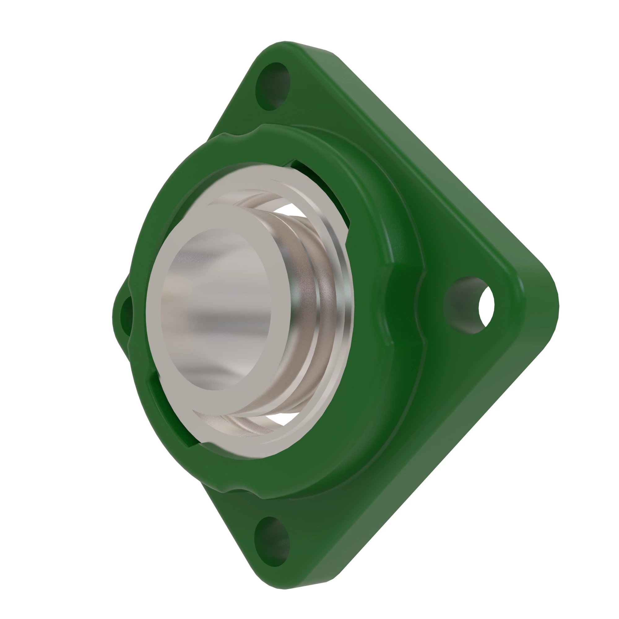 BEARING HOUSING