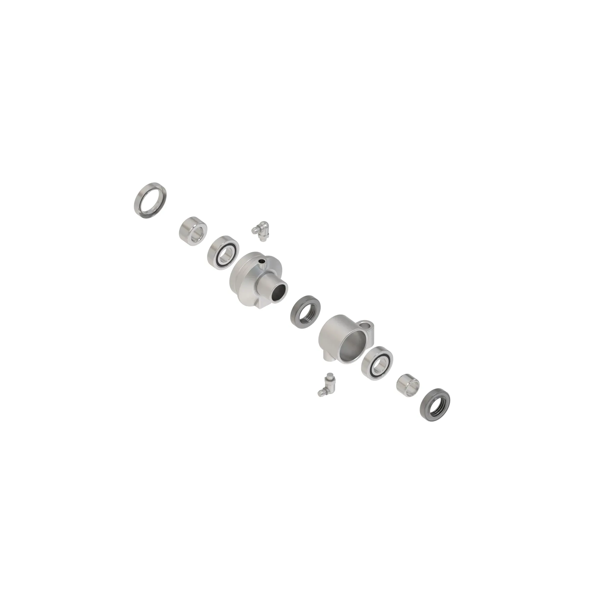 DRIVE, SERVICE UPGRADE KIT FOR BRUS