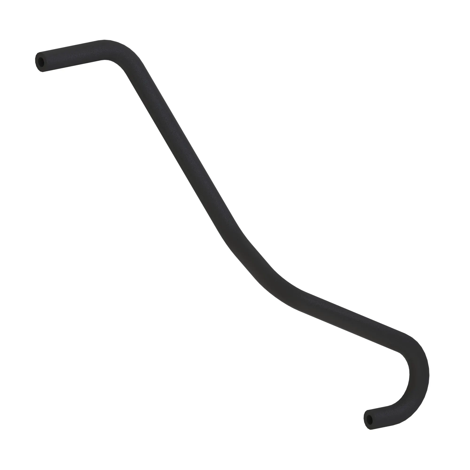 John Deere Coolant Hose - F601427
