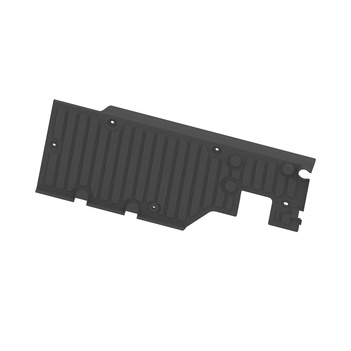 LH Floor Mat