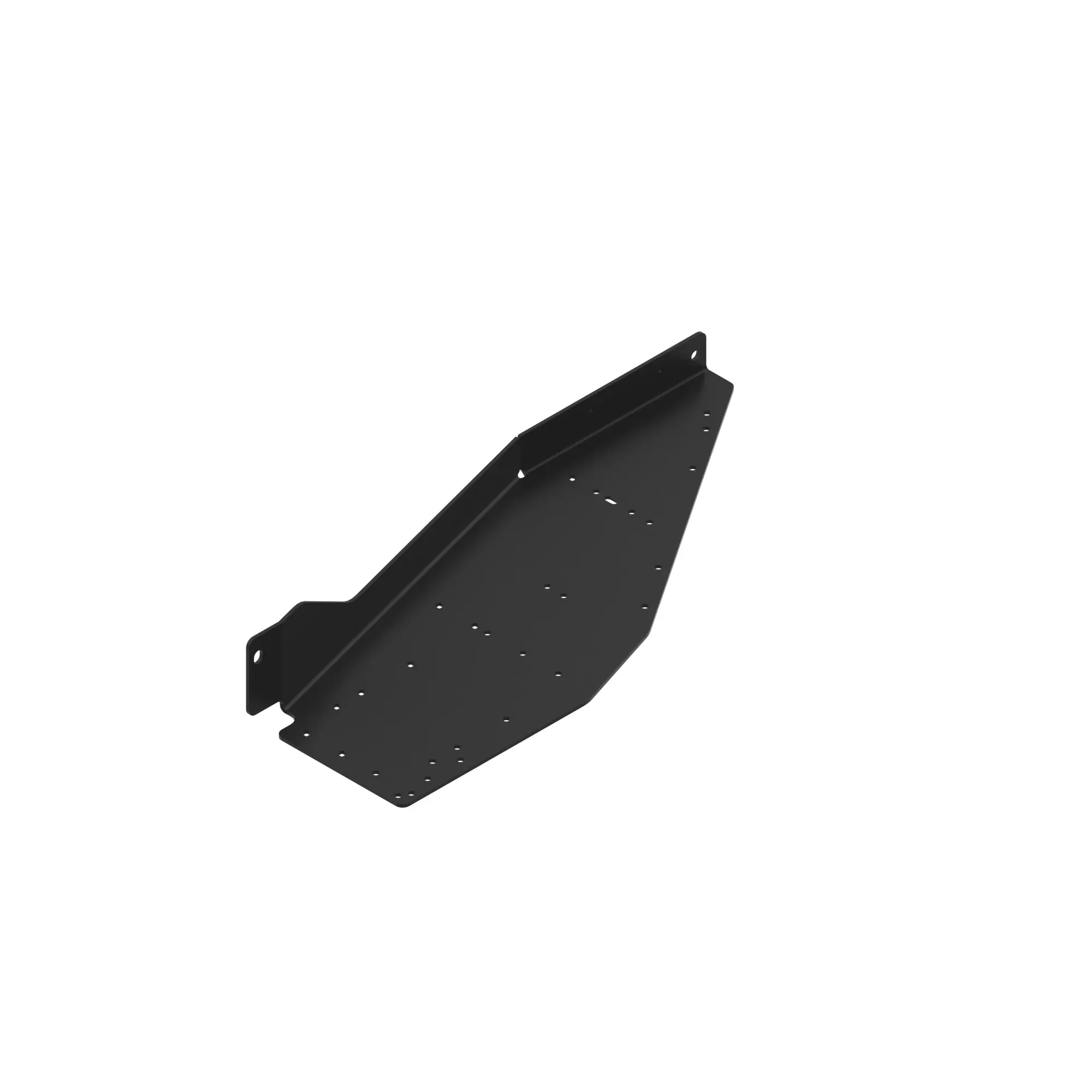 John Deere Plate - RE595943