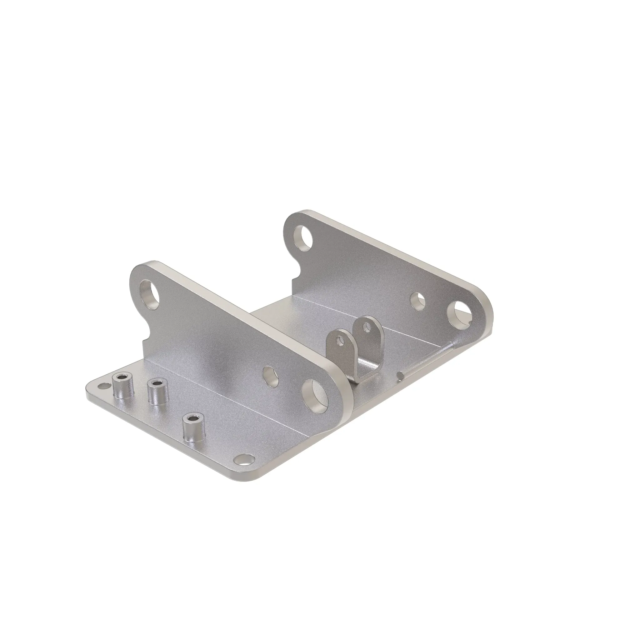 WELDMENT CONSOLE SUPPORT