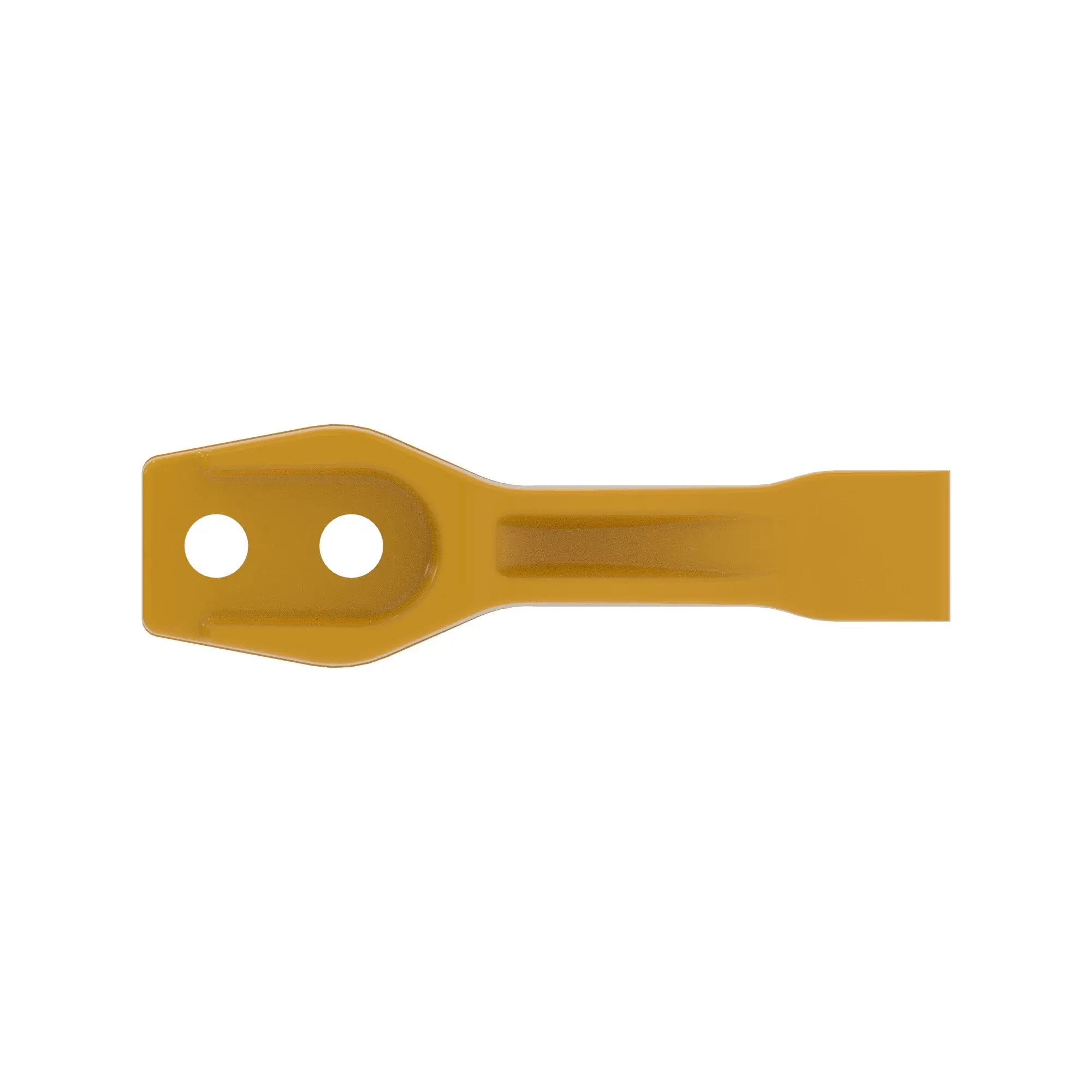 Bucket Tooth Adapter