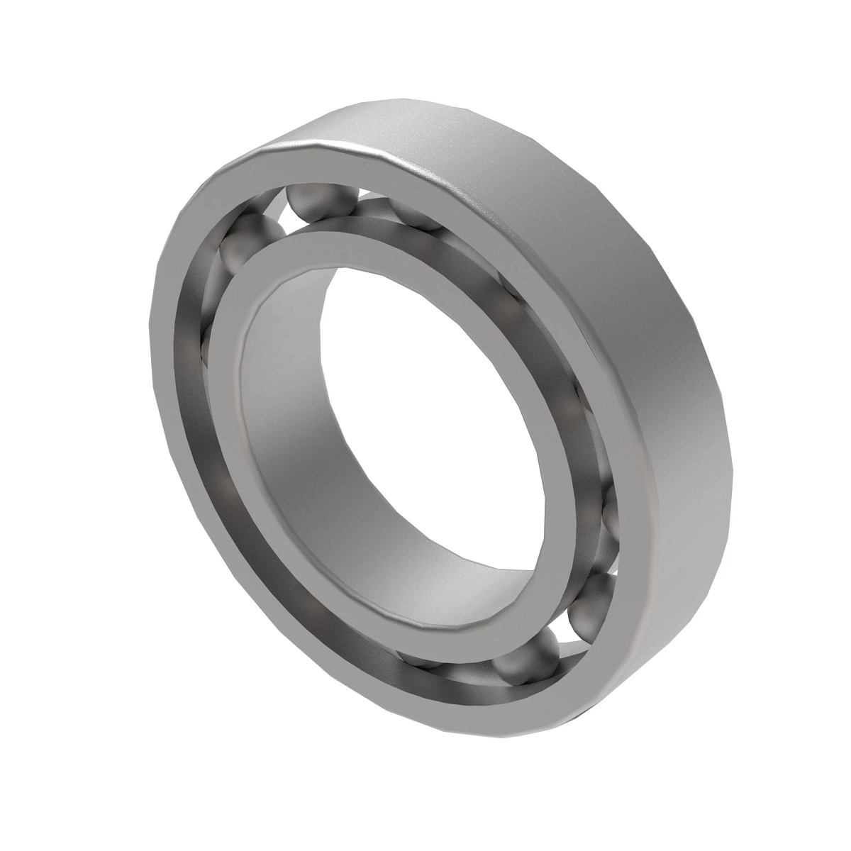 Ball Bearing