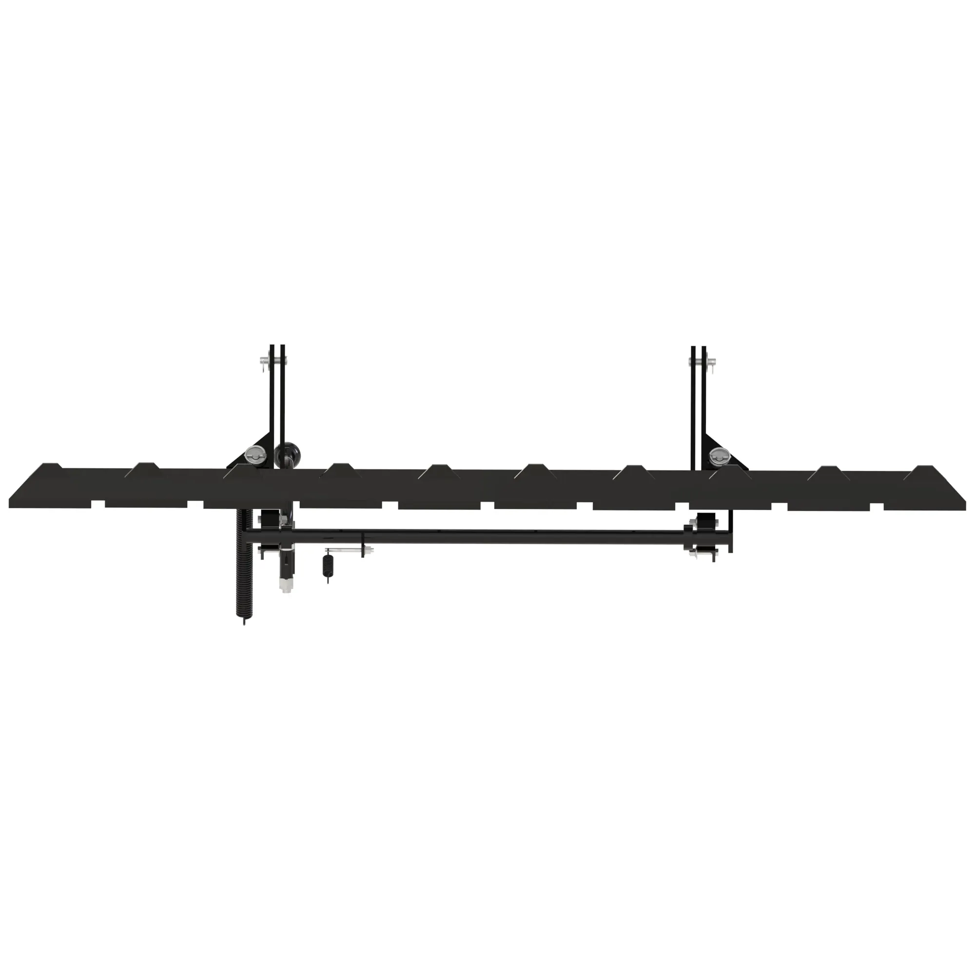 Mounting Parts