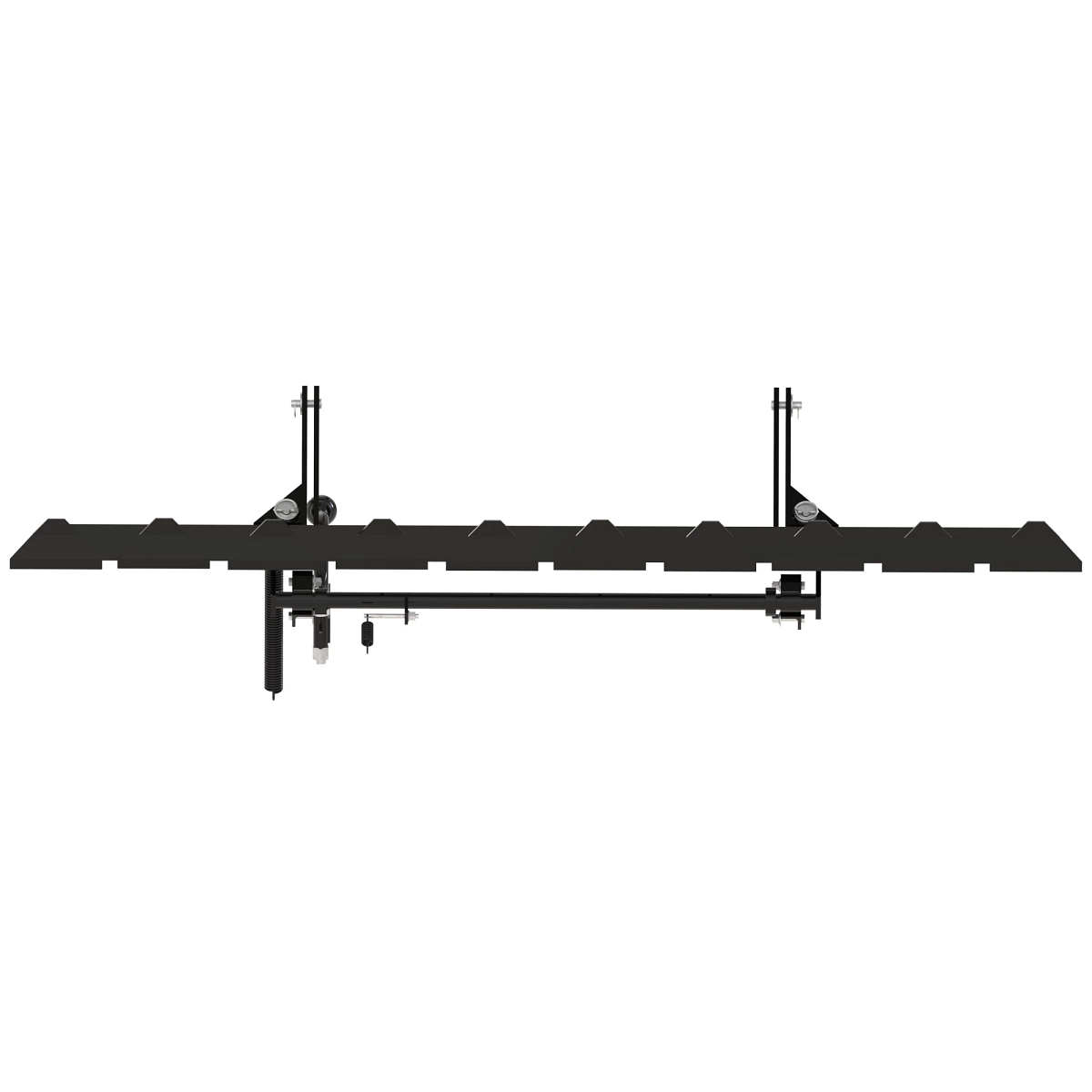 Mounting Parts