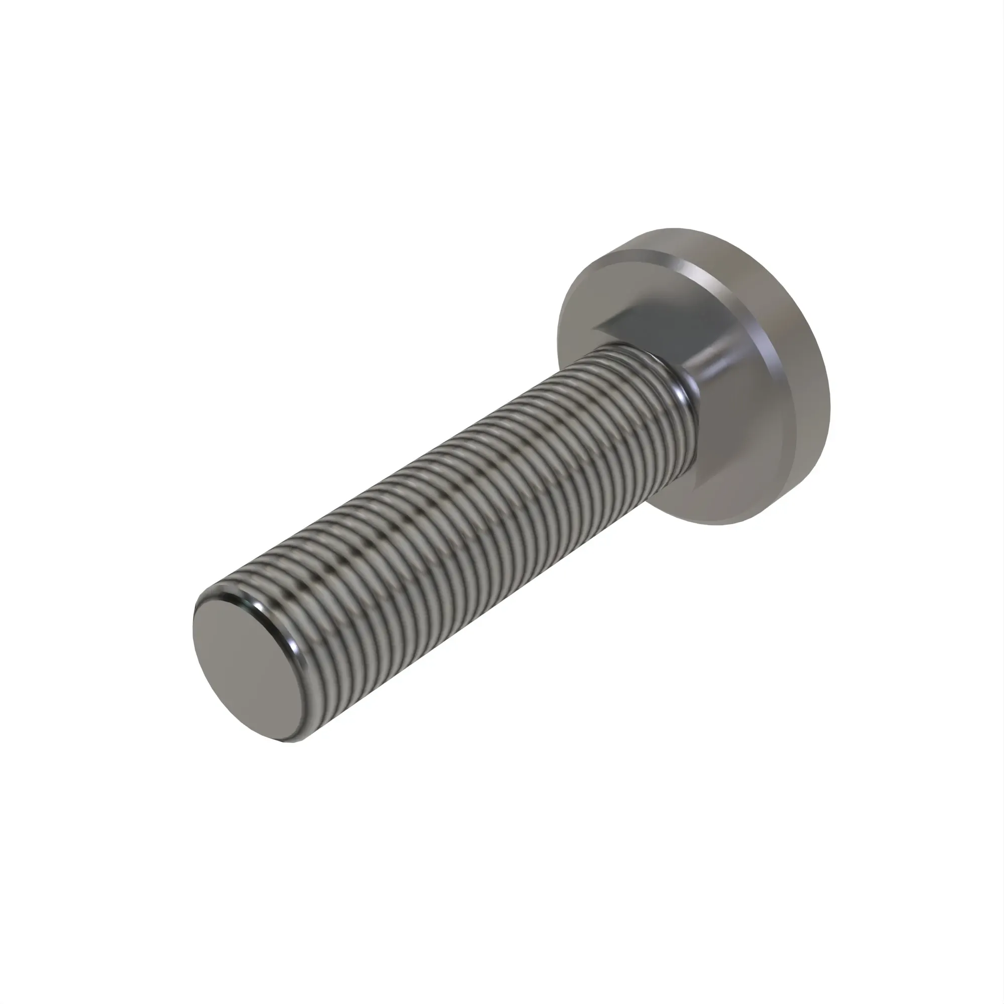 John Deere Carriage Bolt, M16 X 60 - L214353