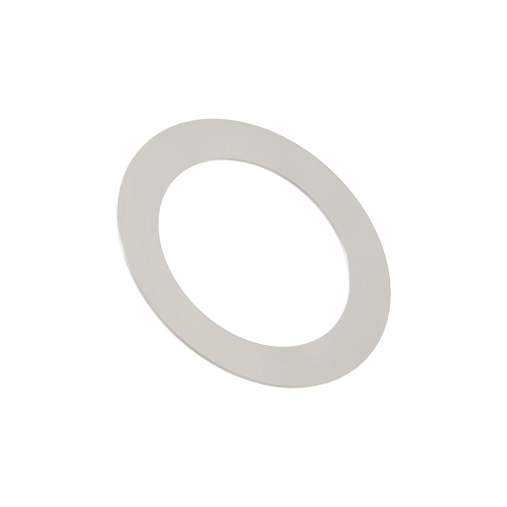 John Deere Circular Plain Shim - T241935
