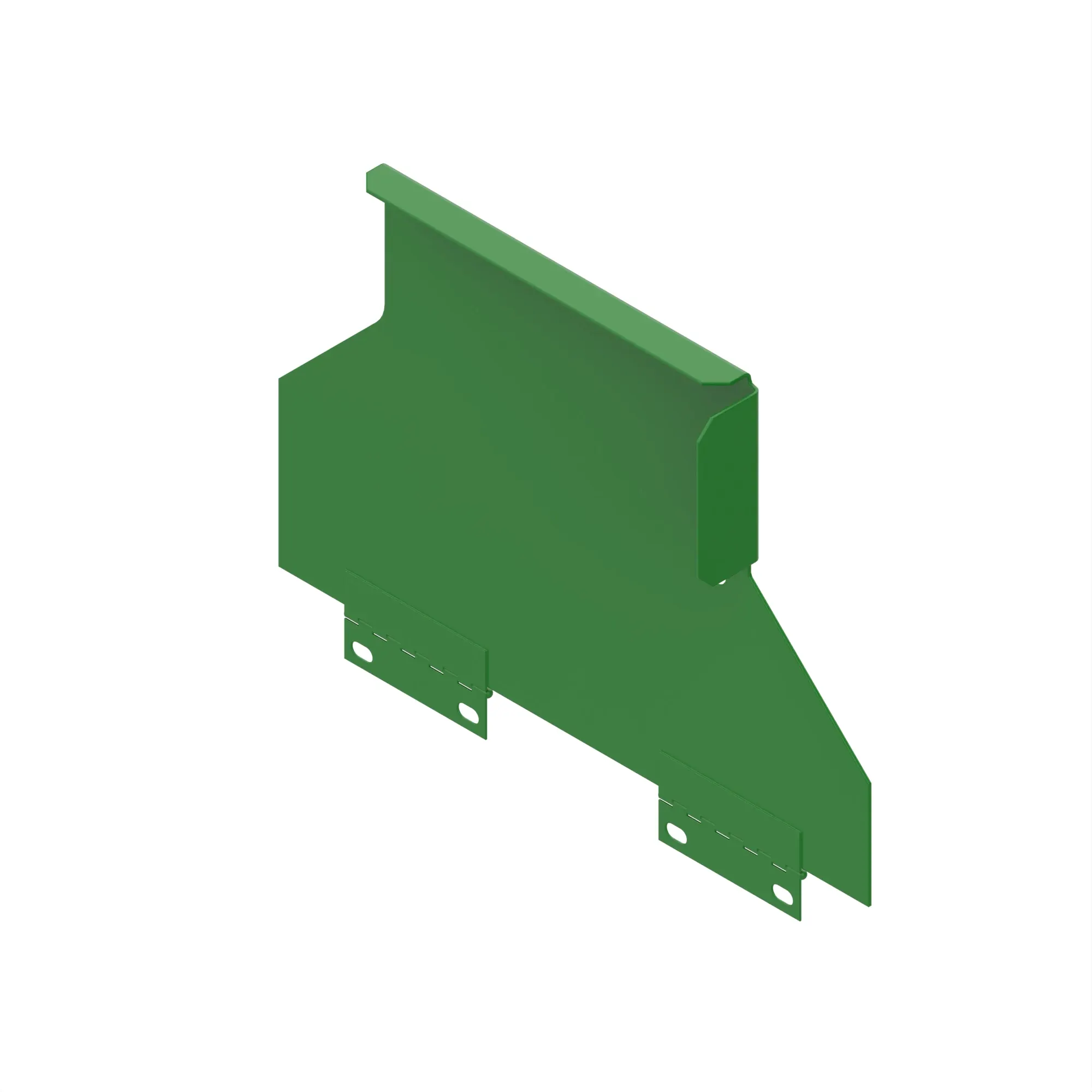 John Deere Shield - AZ63921