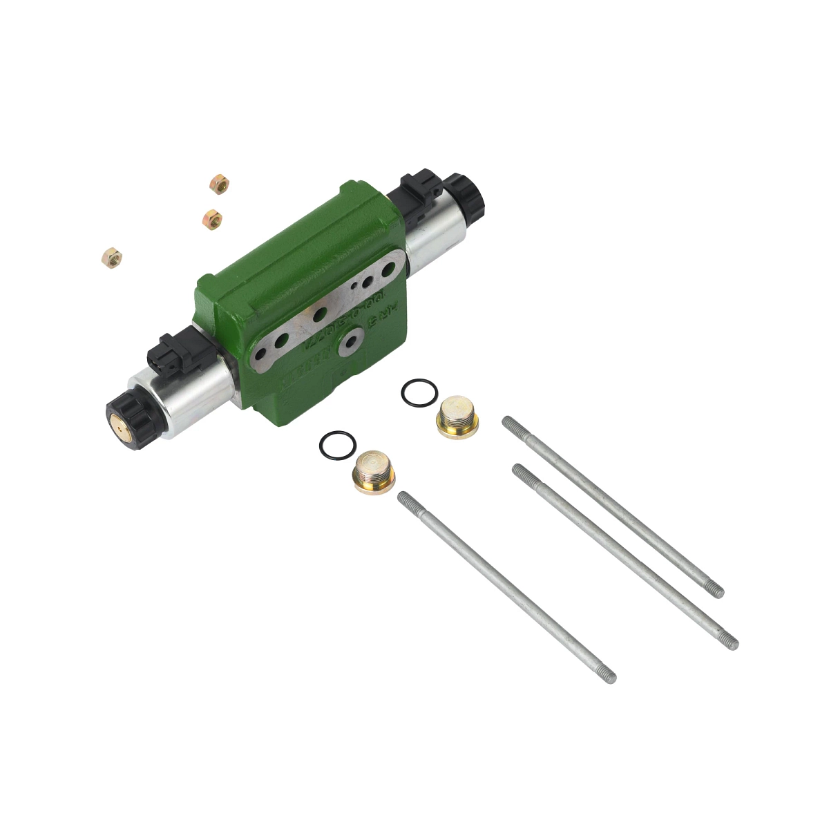 Valve Kit, M-Icv Upgradekit From 2