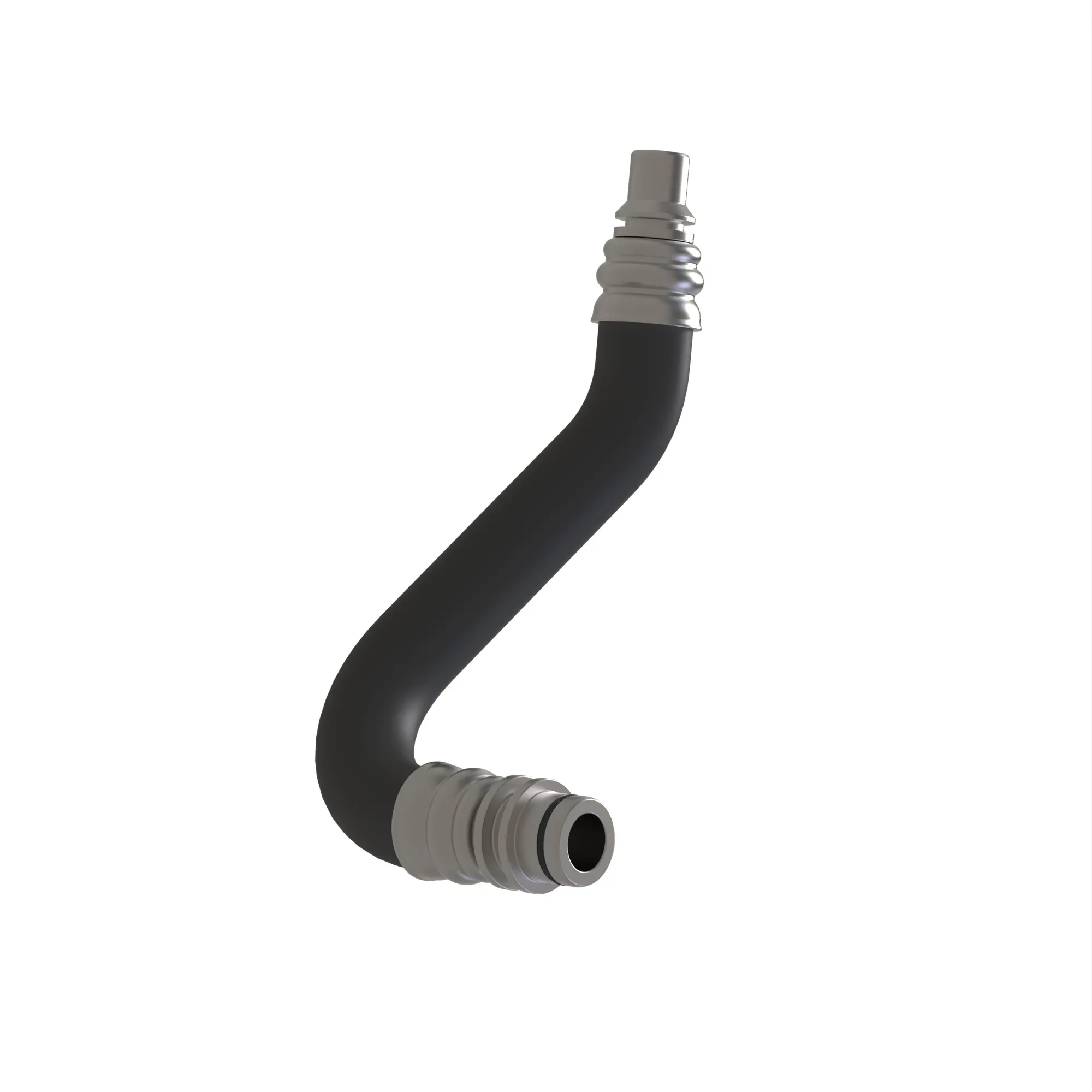 HYDRAULIC HOSE, TRANSMISSION OIL CO