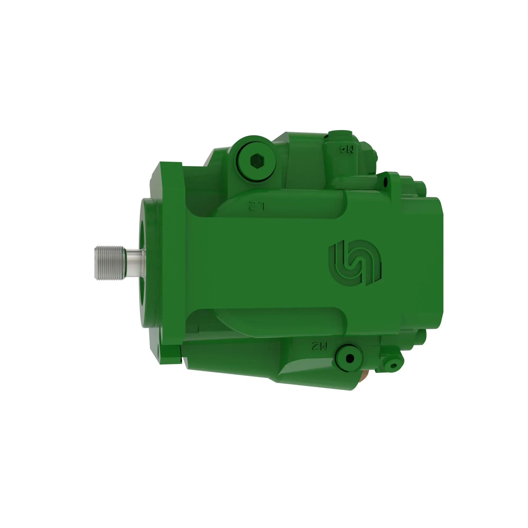 Pump