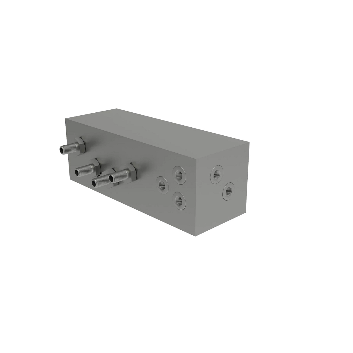 Manifold, Valve Assembly