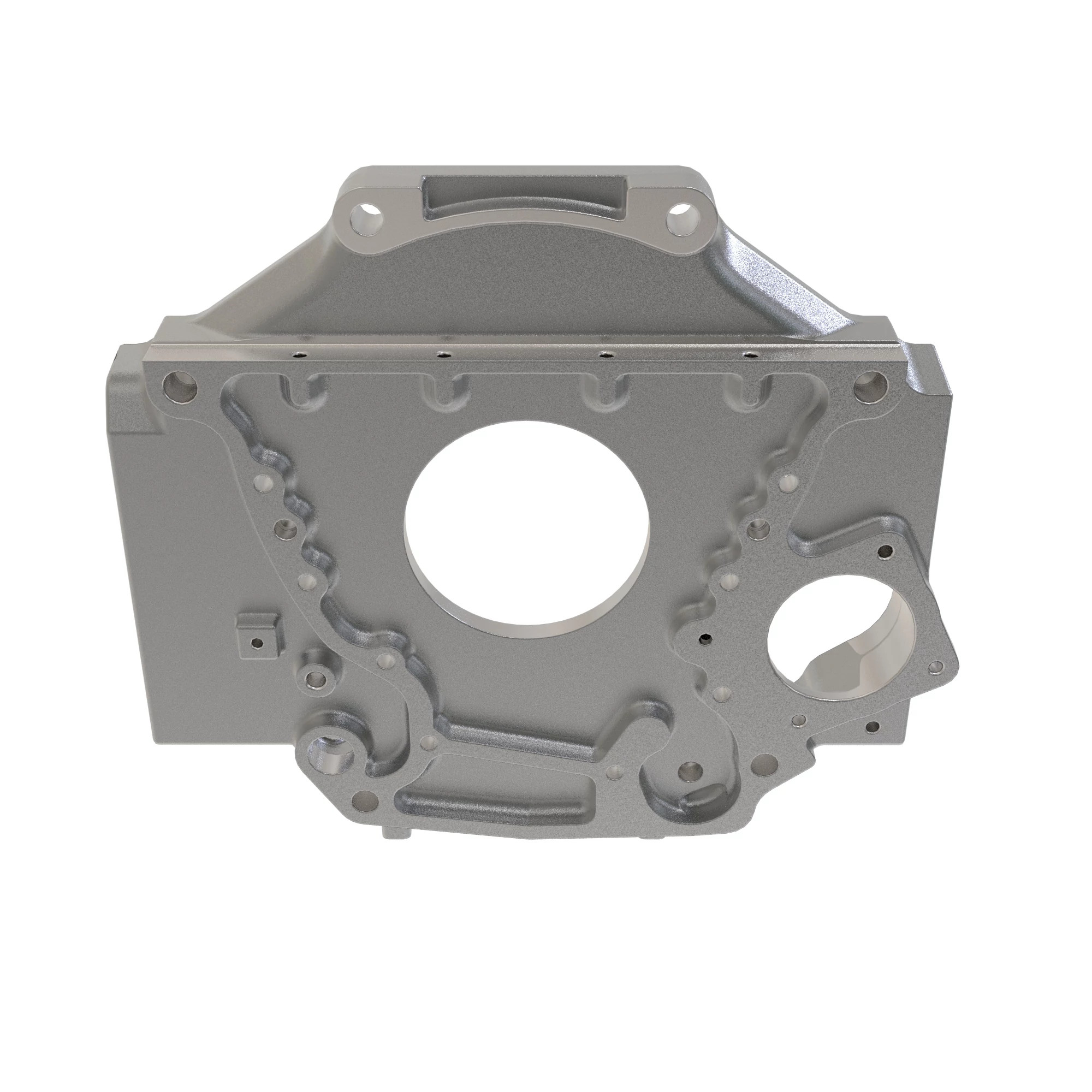 HOUSING, FLYWHEEL