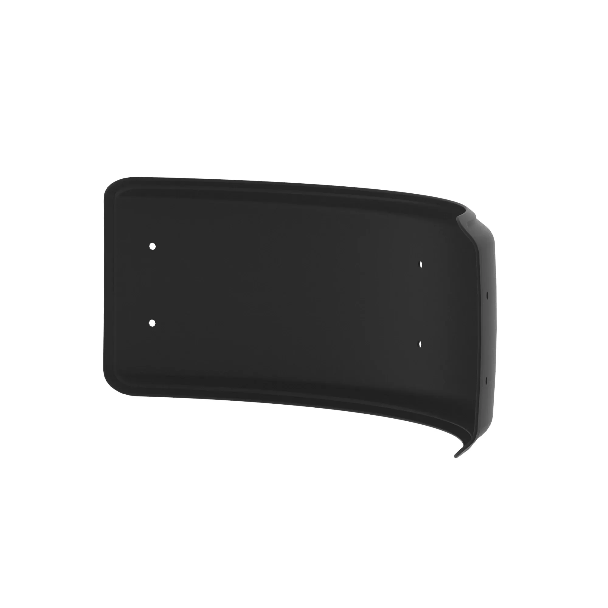 FENDER, FENDER ROOF / W 370 / L 128