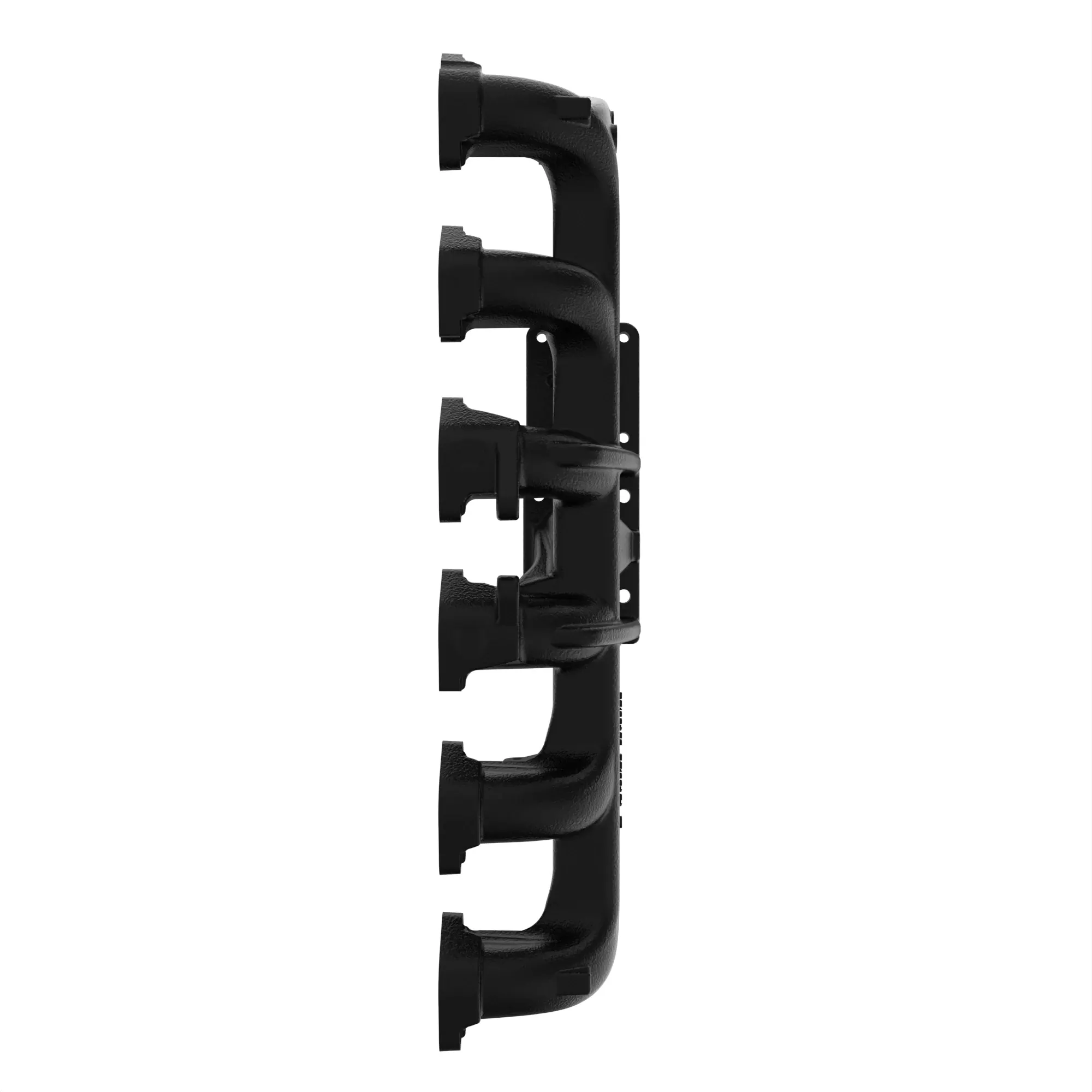 EXHAUST MANIFOLD