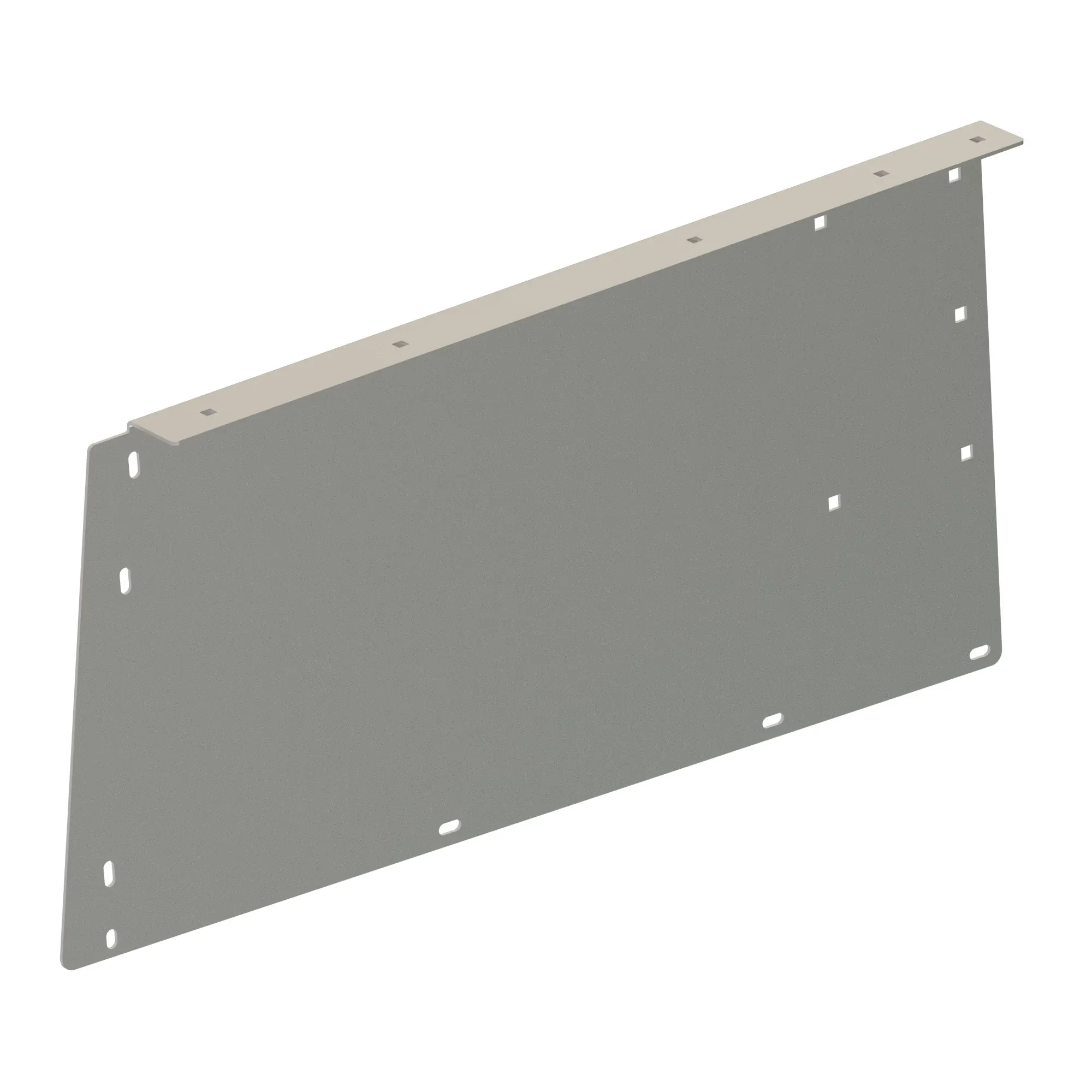 John Deere Panel - E93870