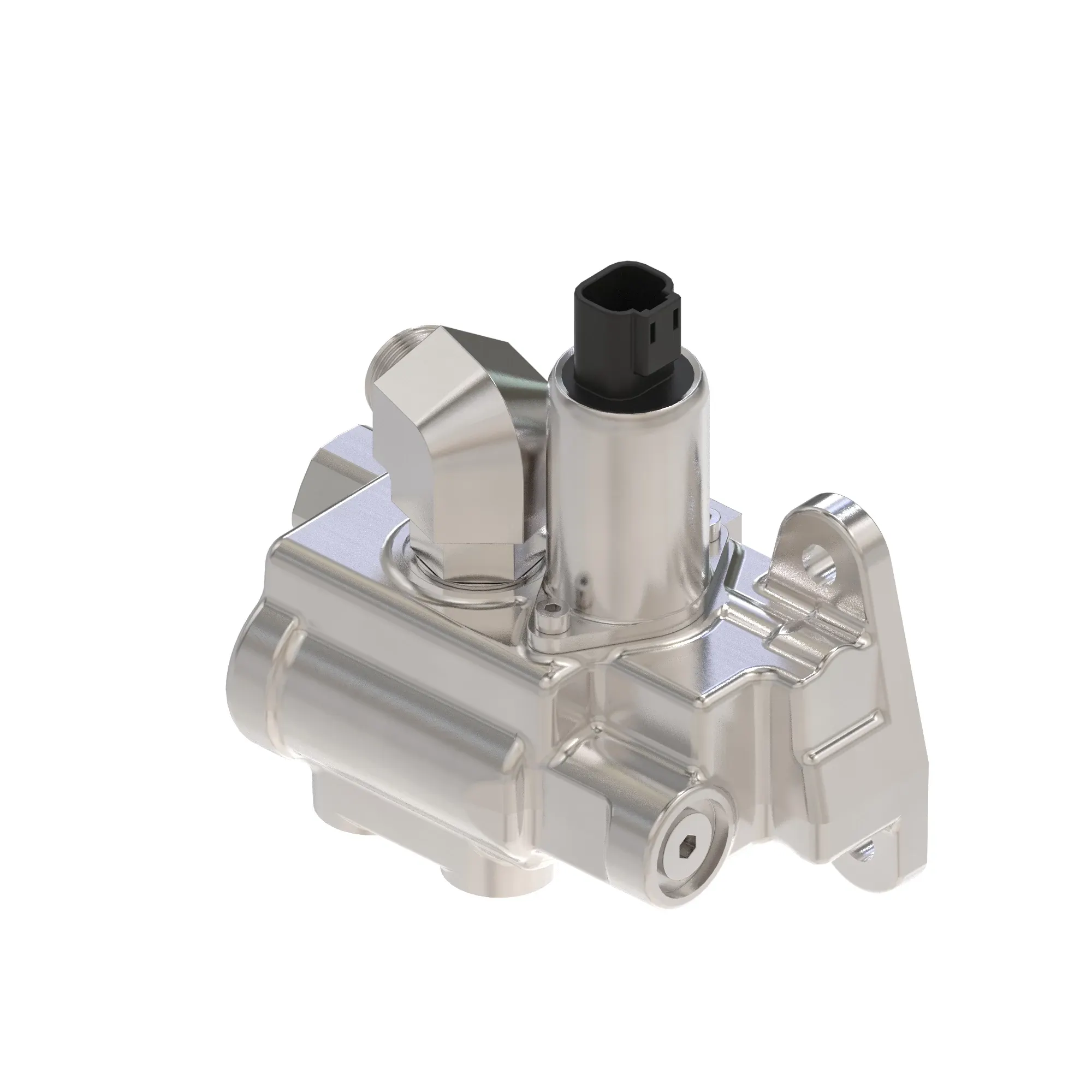 Manifold