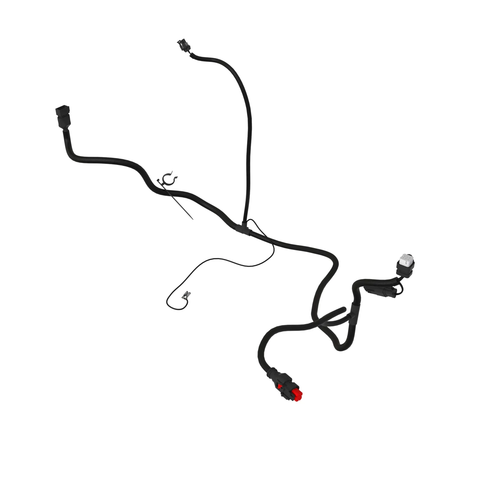 WIRING HARNESS, ADAPTER FUEL TRANSF