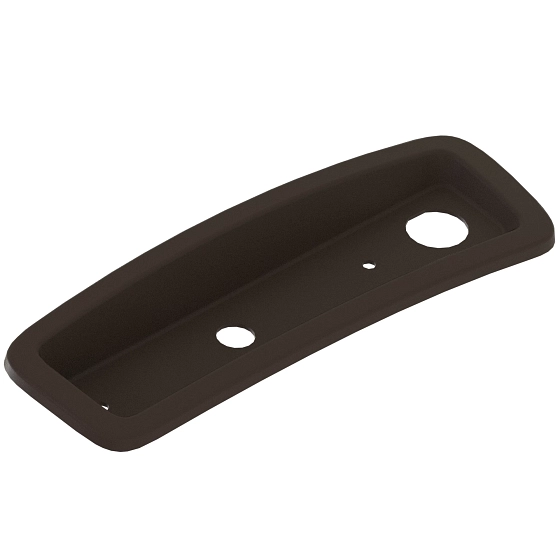 John Deere Bezel, Power Strip - R289835