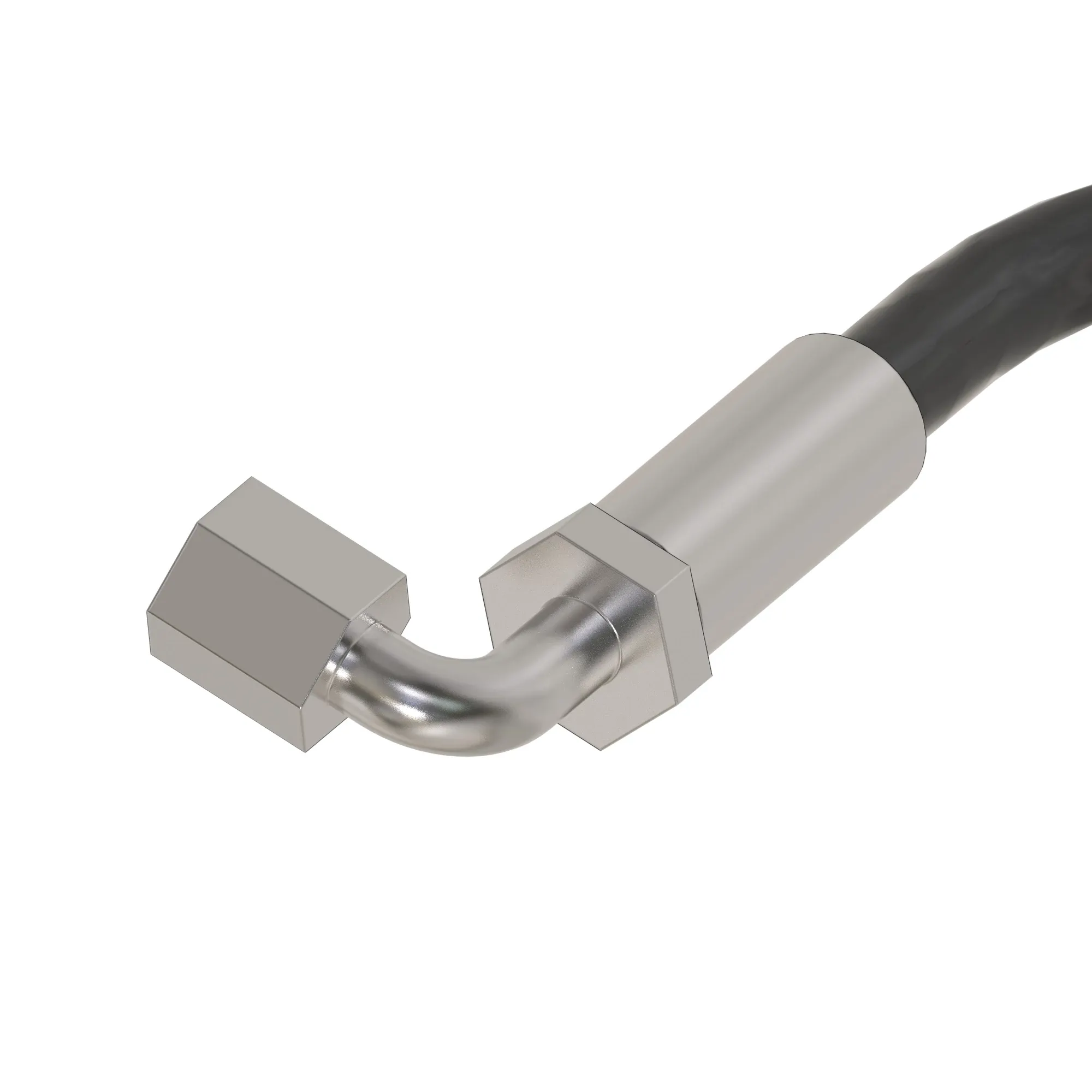 Hydraulic Hose