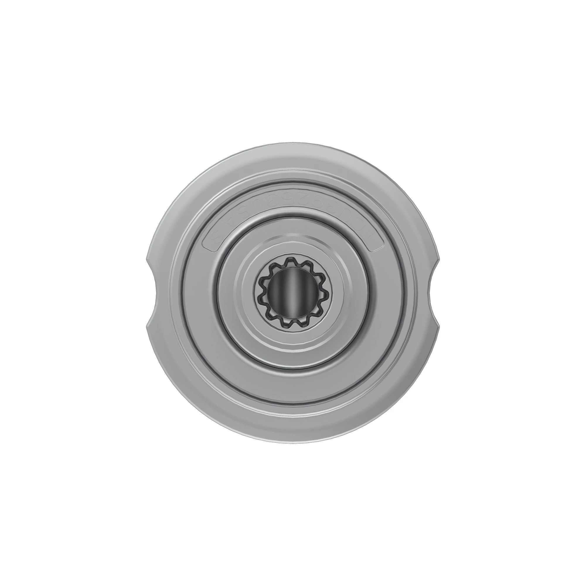 CYLINDER, HYDRAULIC (31.75MM)