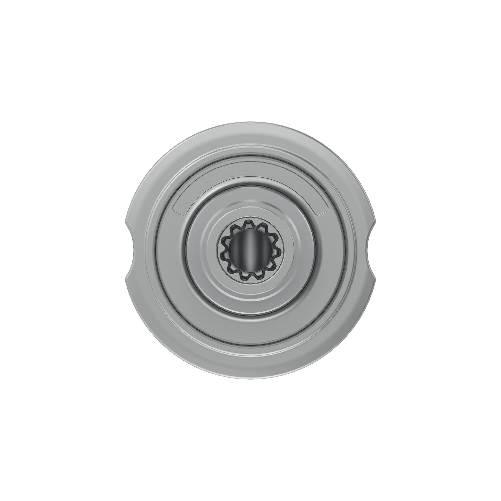 CYLINDER, HYDRAULIC (31.75MM)
