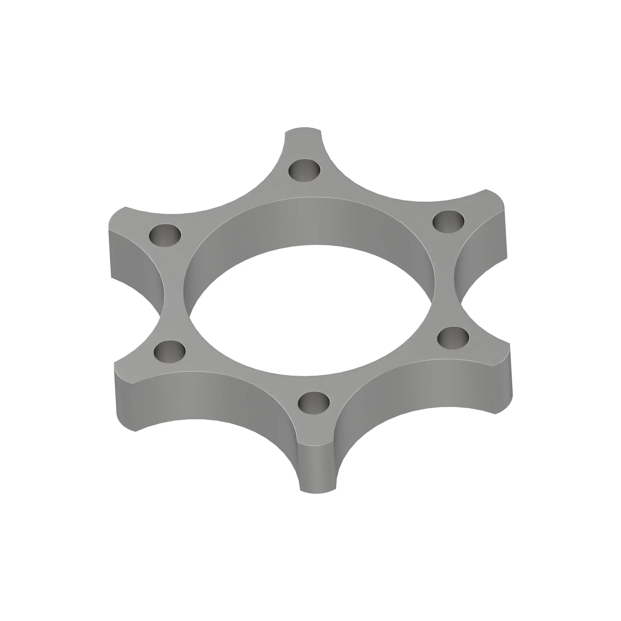 John Deere Shim - F680361