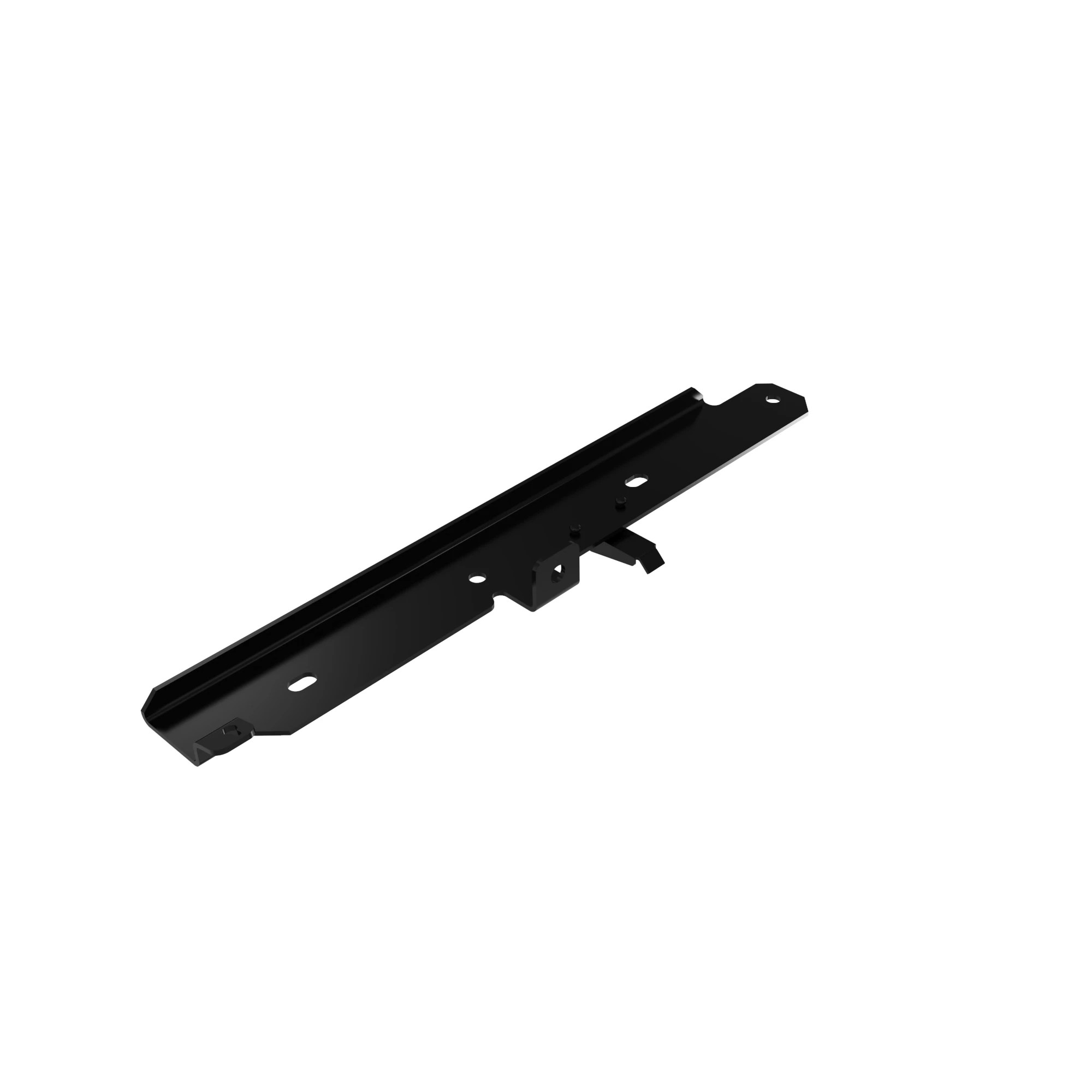 John Deere Intercooler Support Bracket, Left Side - SJ12219