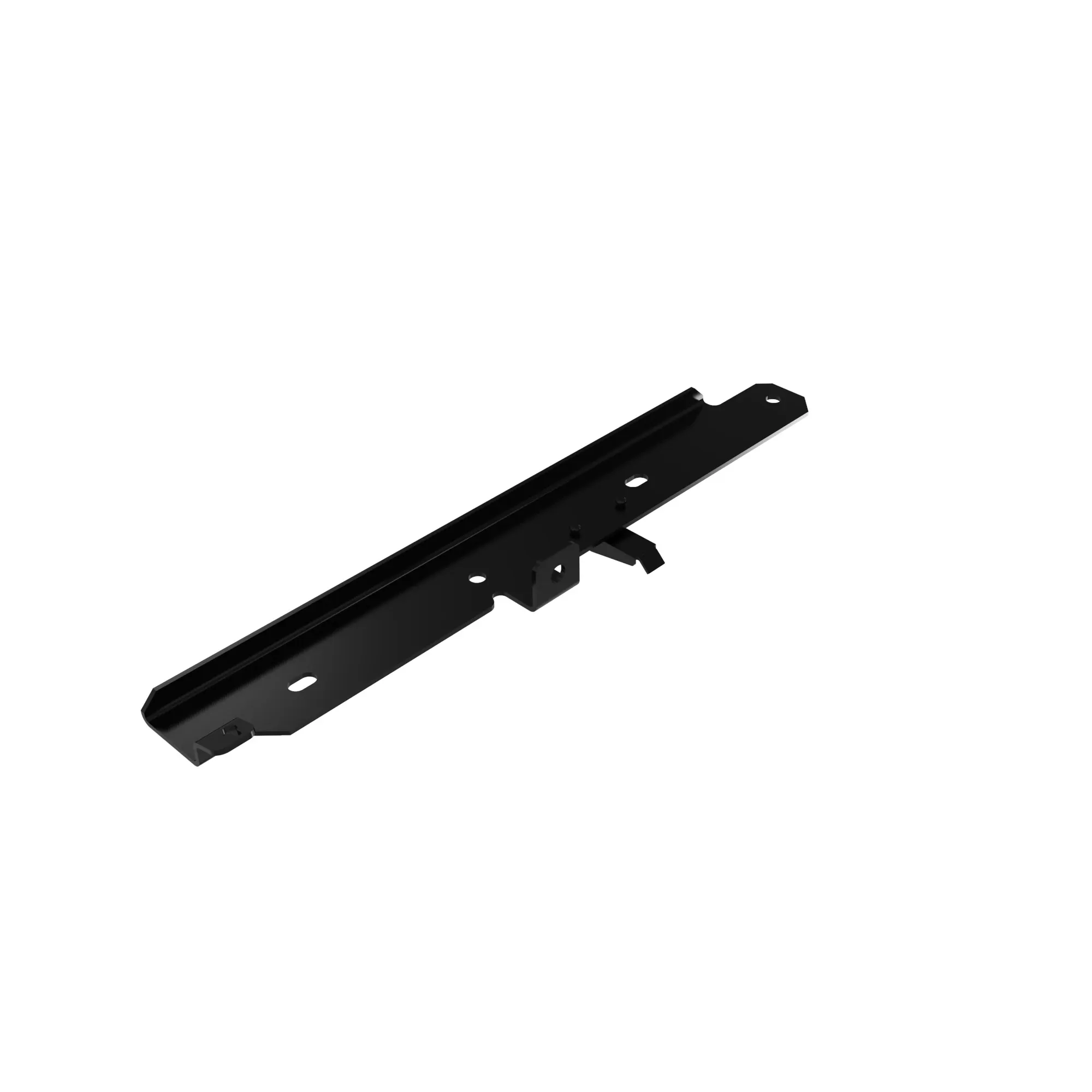 John Deere Intercooler Support Bracket, Left Side - SJ12219