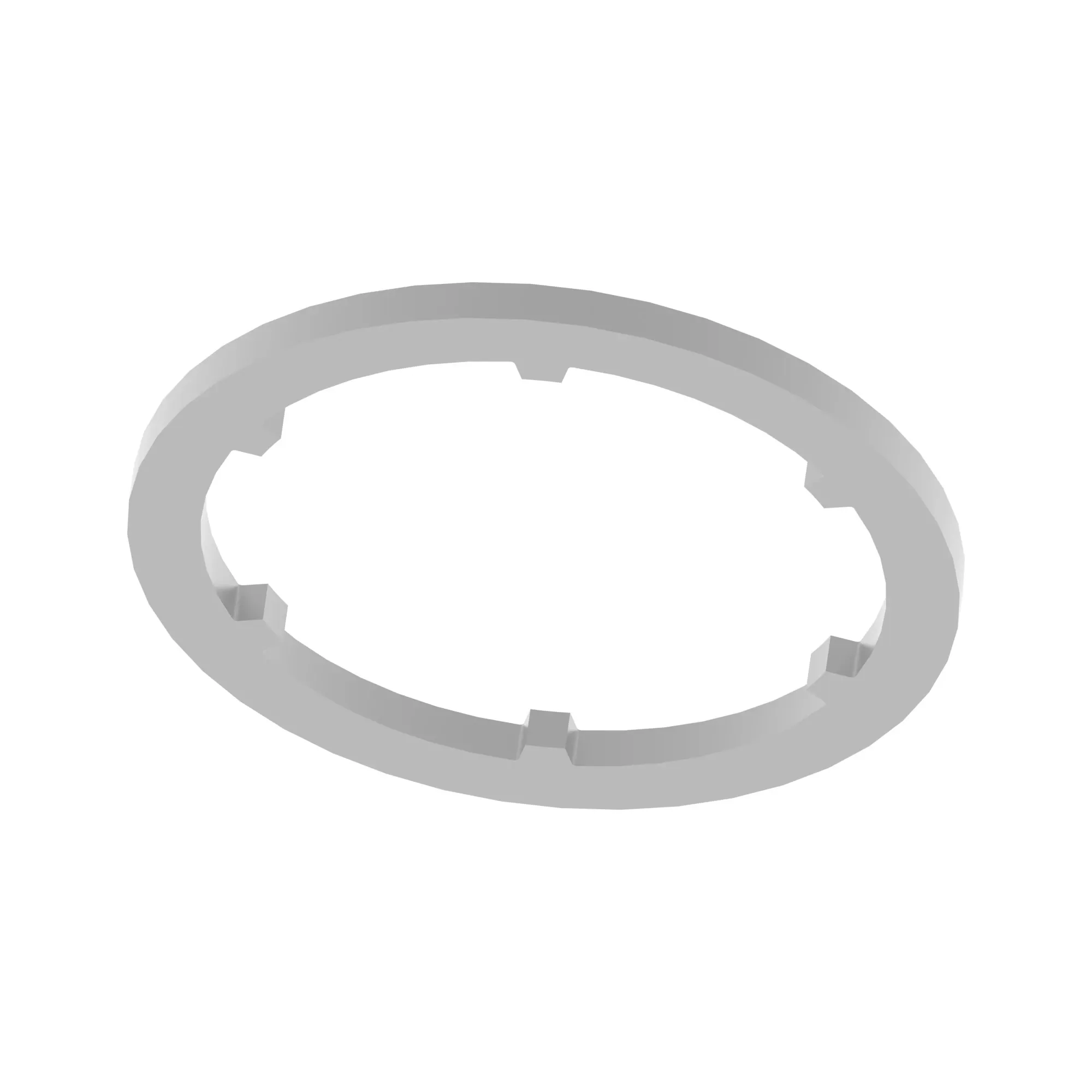 THRUST WASHER