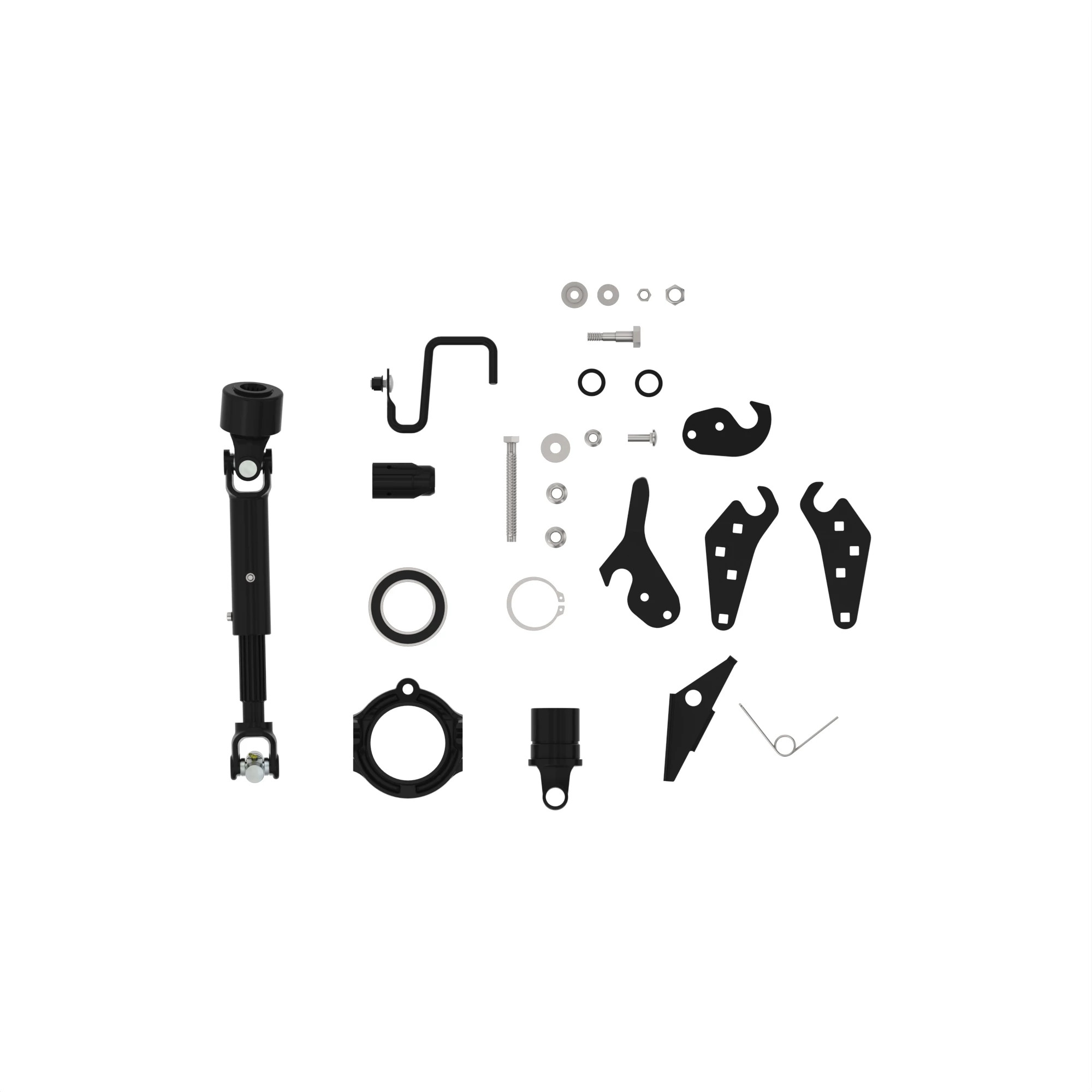 Universal Driveshaft