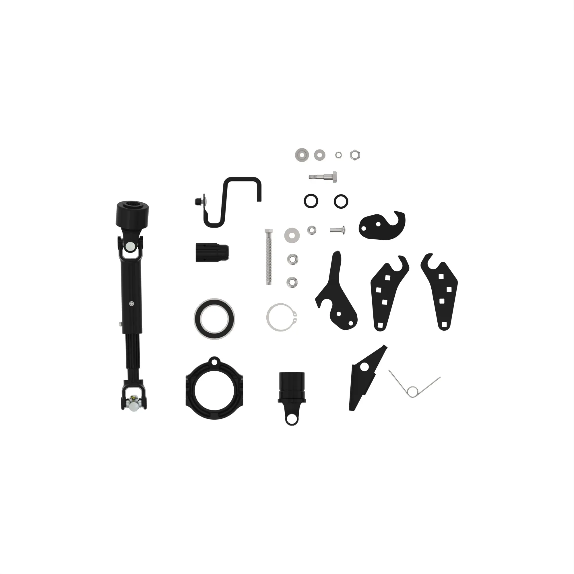 Universal Driveshaft