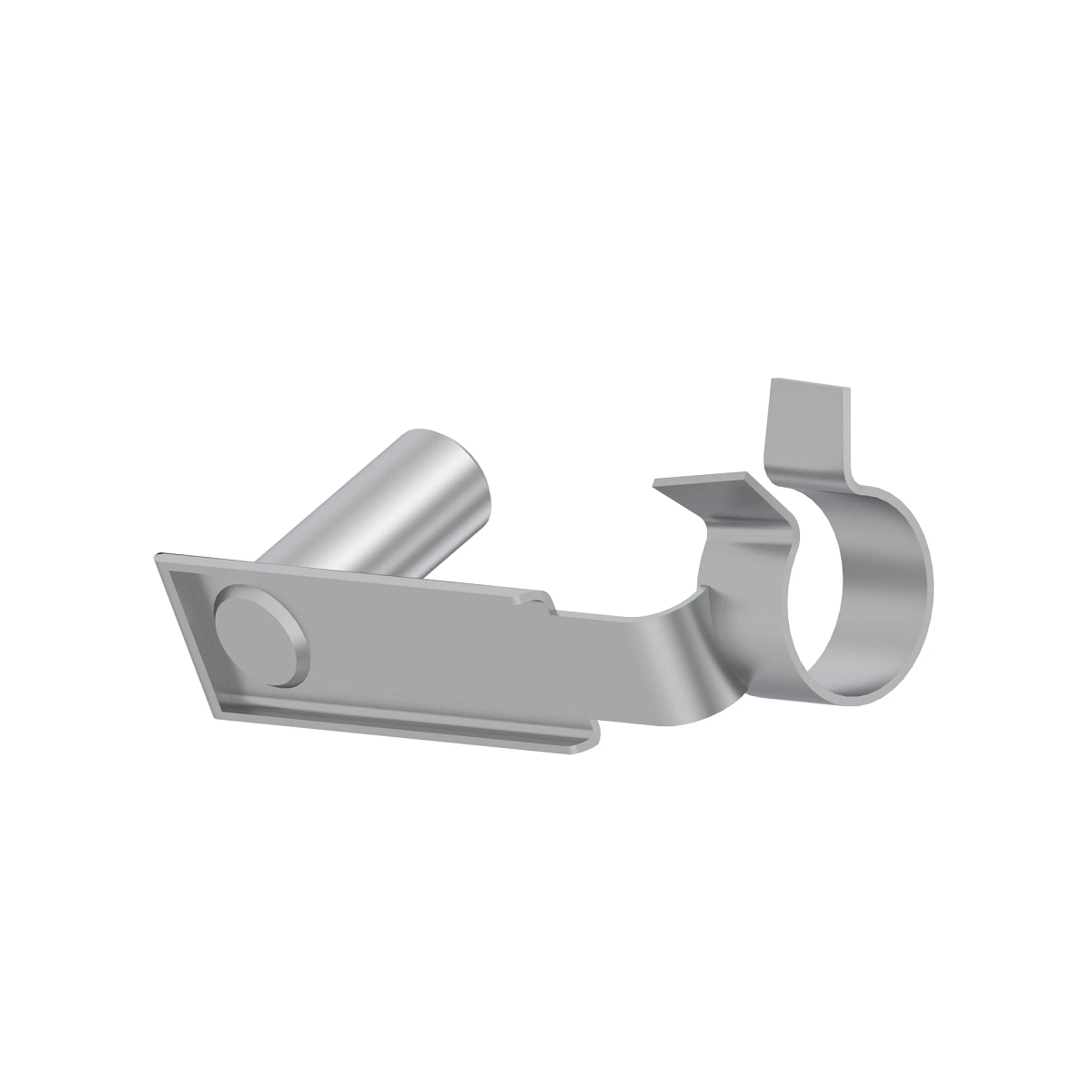 Pin Fastener, Clevis