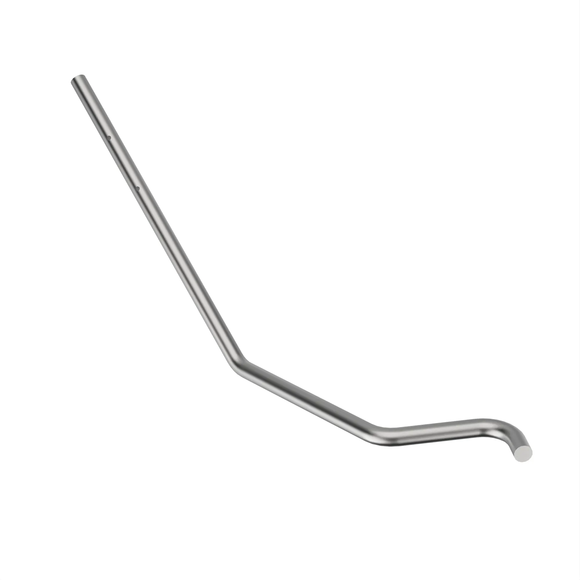John Deere Adjustable Twine Guide - CC22933