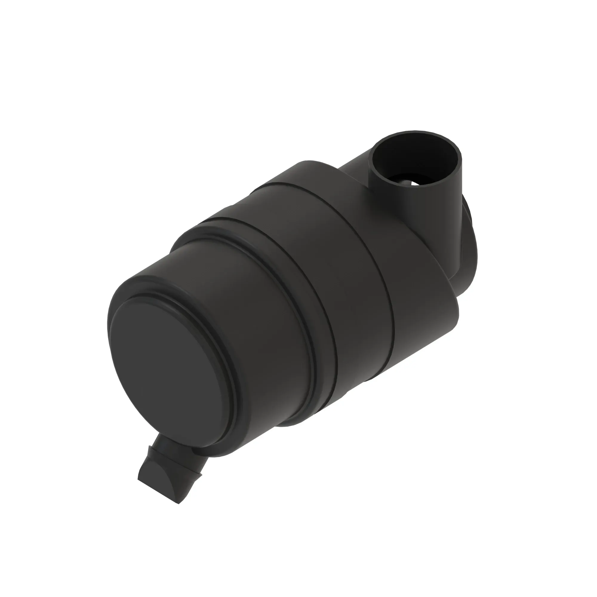 John Deere Air Cleaner Assembly - RE61094